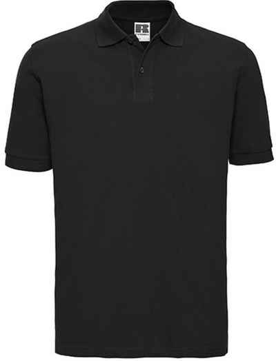 Russell Poloshirt Men´s Classic Cotton Poloshirt Herren