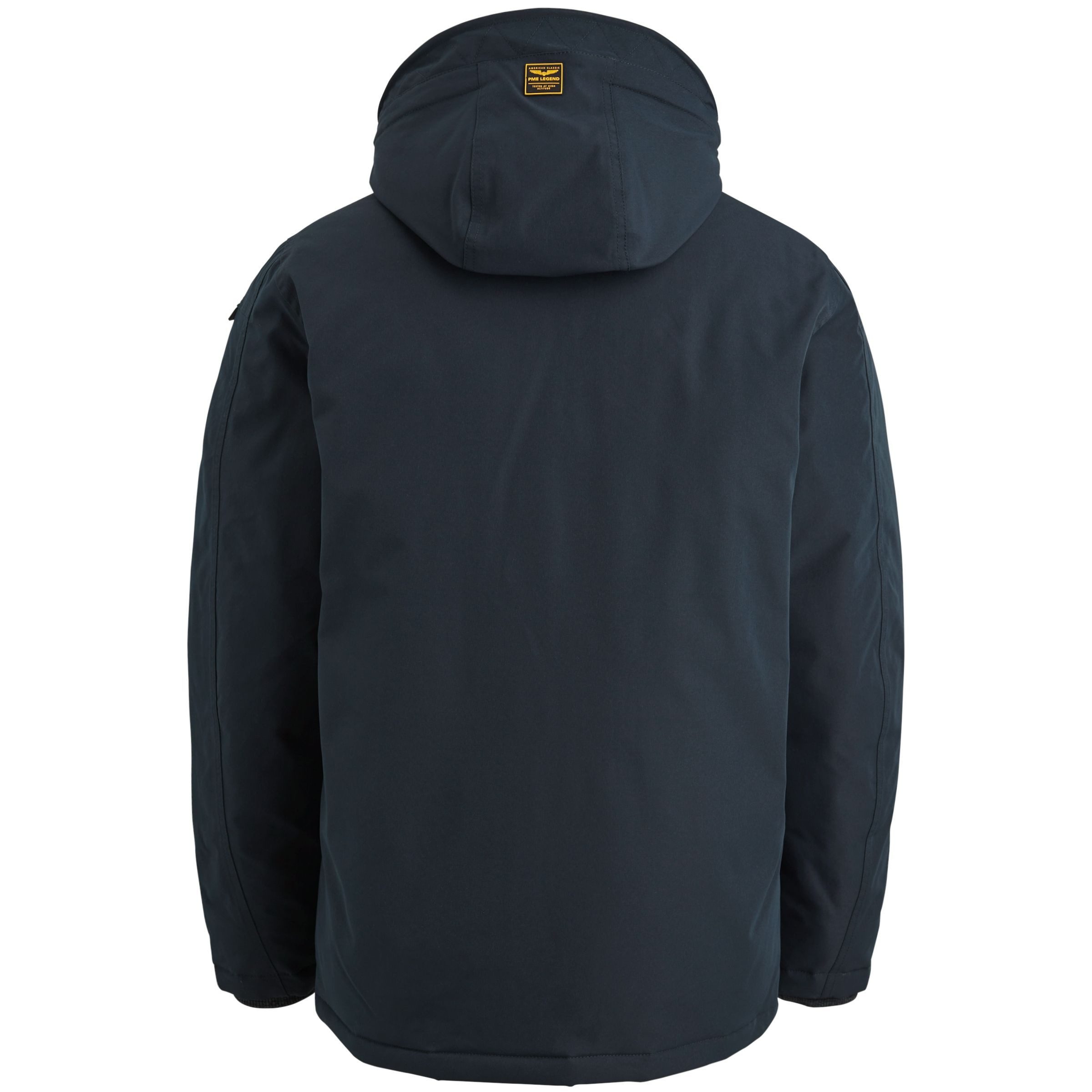 PME LEGEND Langjacke