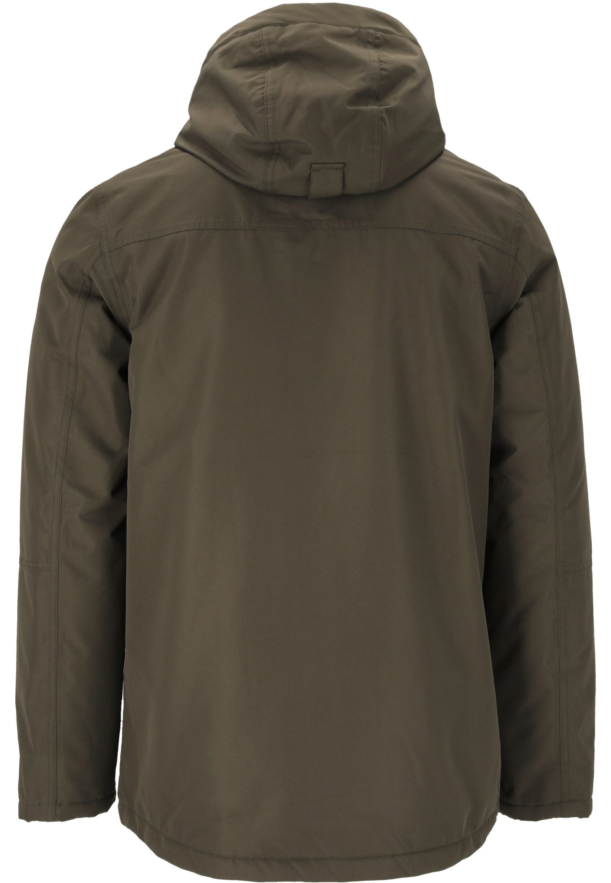 WHISTLER Outdoorjacke Steven V2 mit hochwertigem BionicFinish
