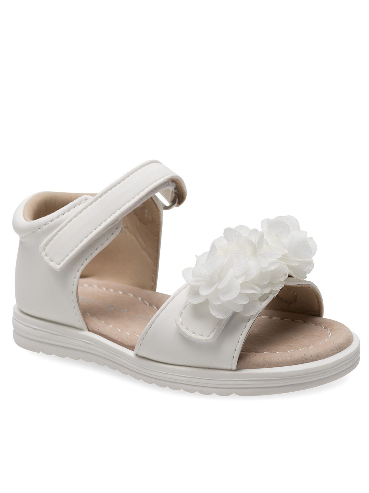 nelli blu Sandalen CM230519-20 WeiĂź Sandale günstig online kaufen