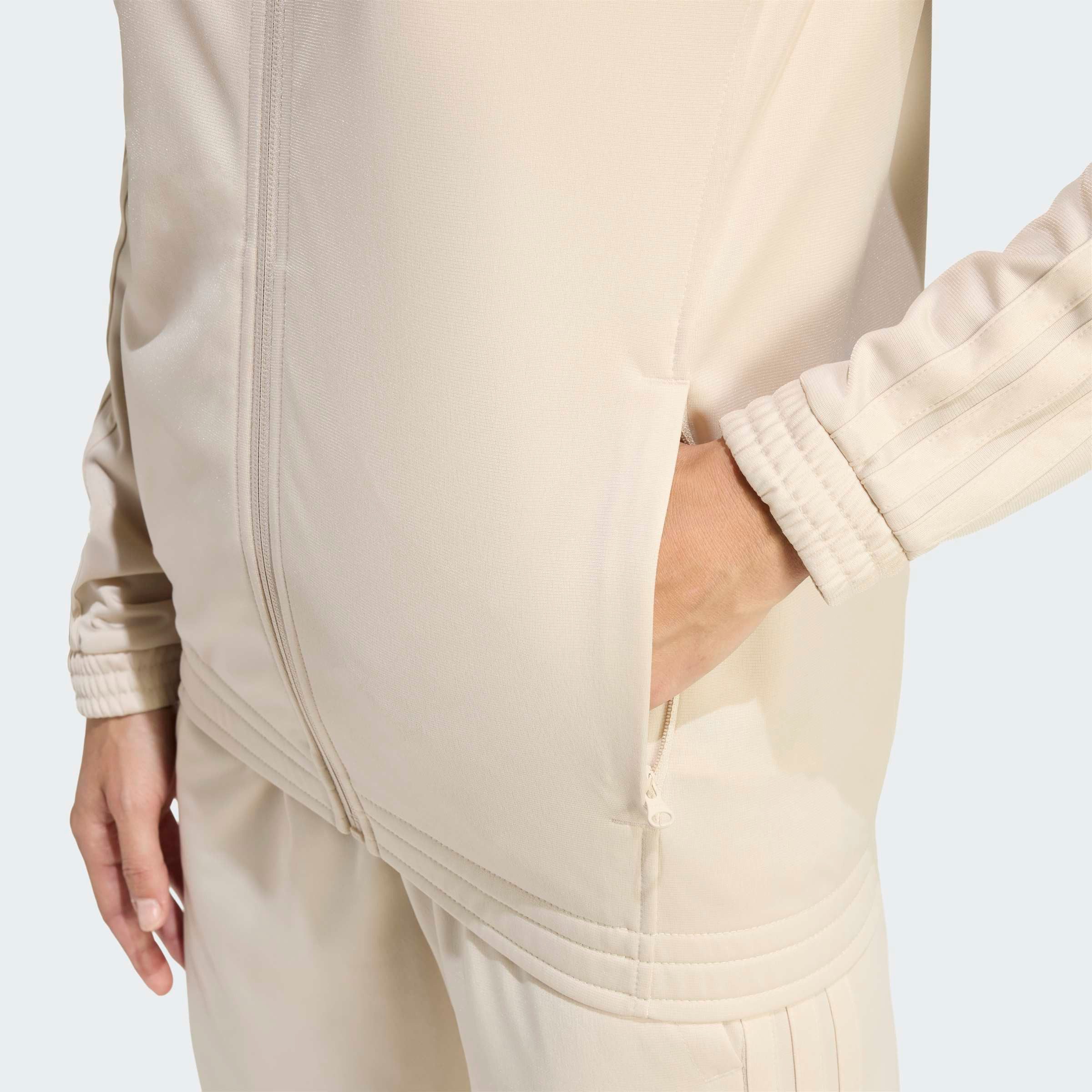 adidas Sportswear Sweatjacke DAYREADY – Bild 4 von 5