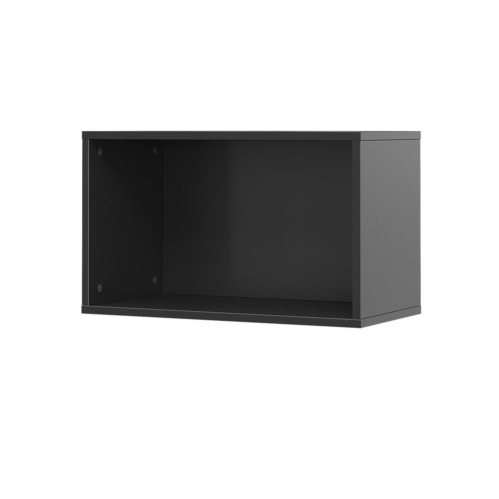 Vicco Bücherregal Tomy, Anthrazit, 60 x günstig online kaufen