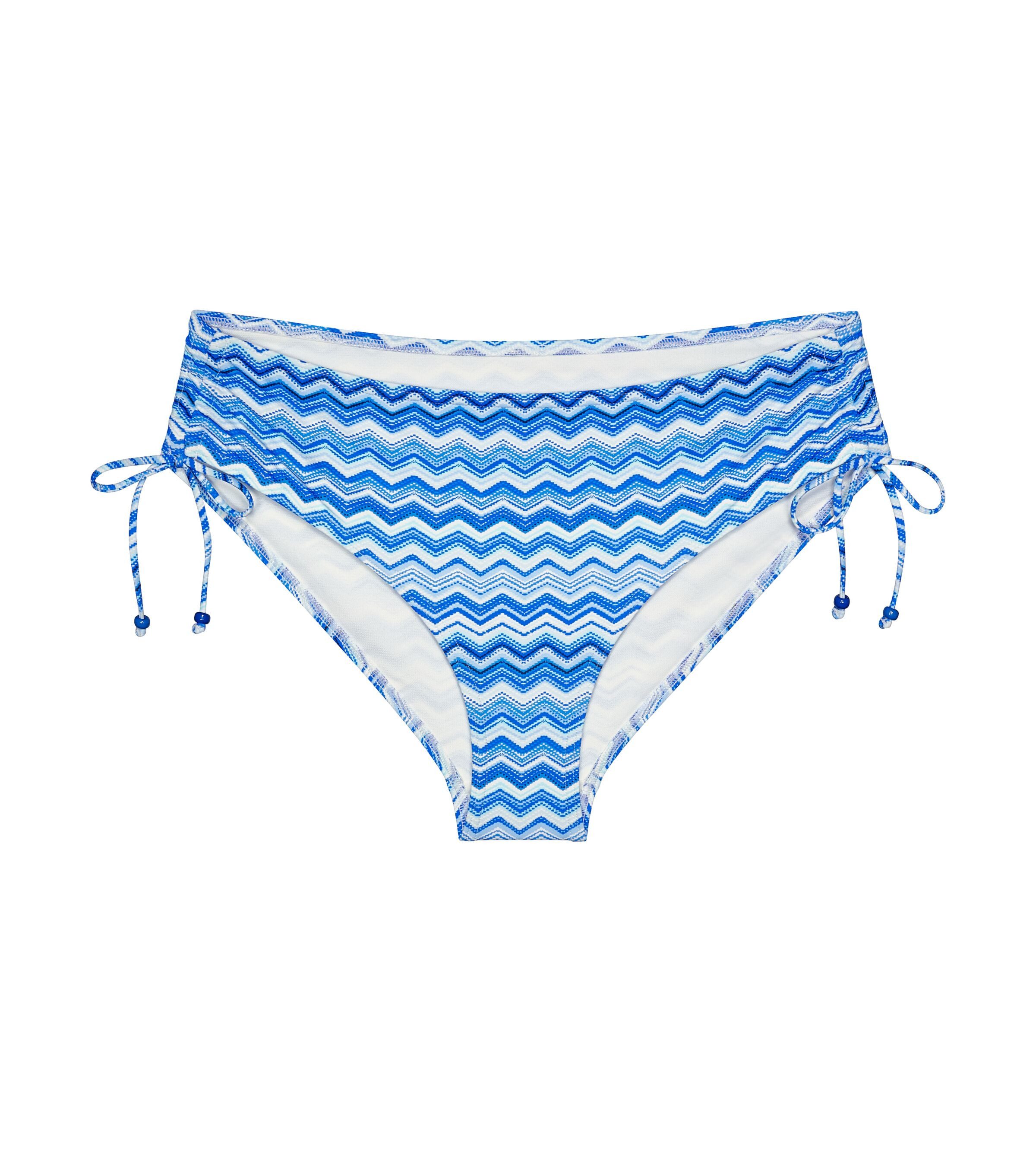 Triumph Bikini-Hose Mix & Match Summer Midi 01 pt verspielt und farbenfroh