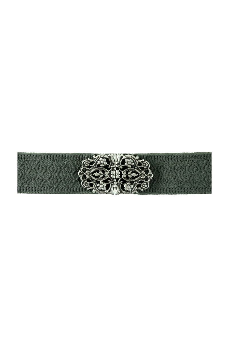 Herbert Hahn Ledergürtel Stretchgürtel Damen - günstig online kaufen