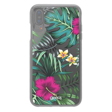 Gear4 Backcover Chelsea Tropical Vibe for iPhone X/Xs 35259 BUNT