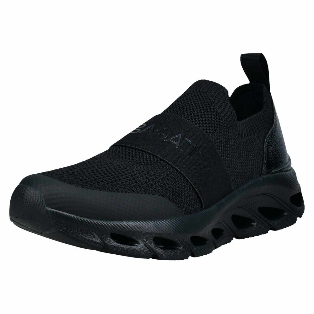 TT.Bagatt TT.Bagatt - Sneaker - Schwarz Slipper