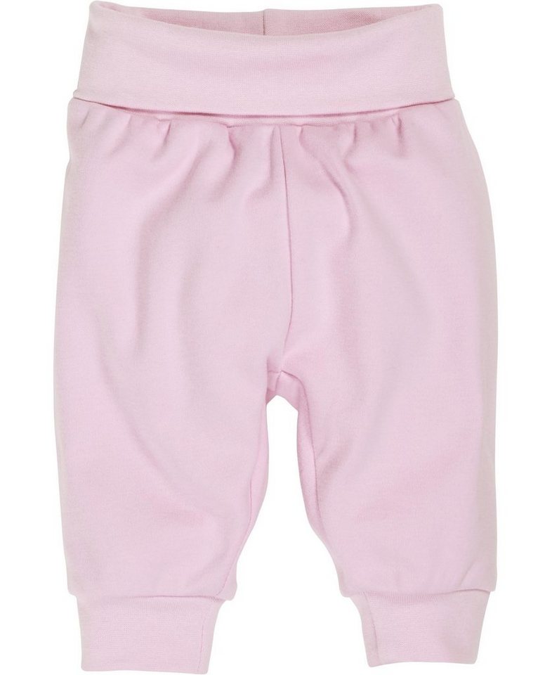 Schnizler Schlupfhose Baby-Pumphose Interlock