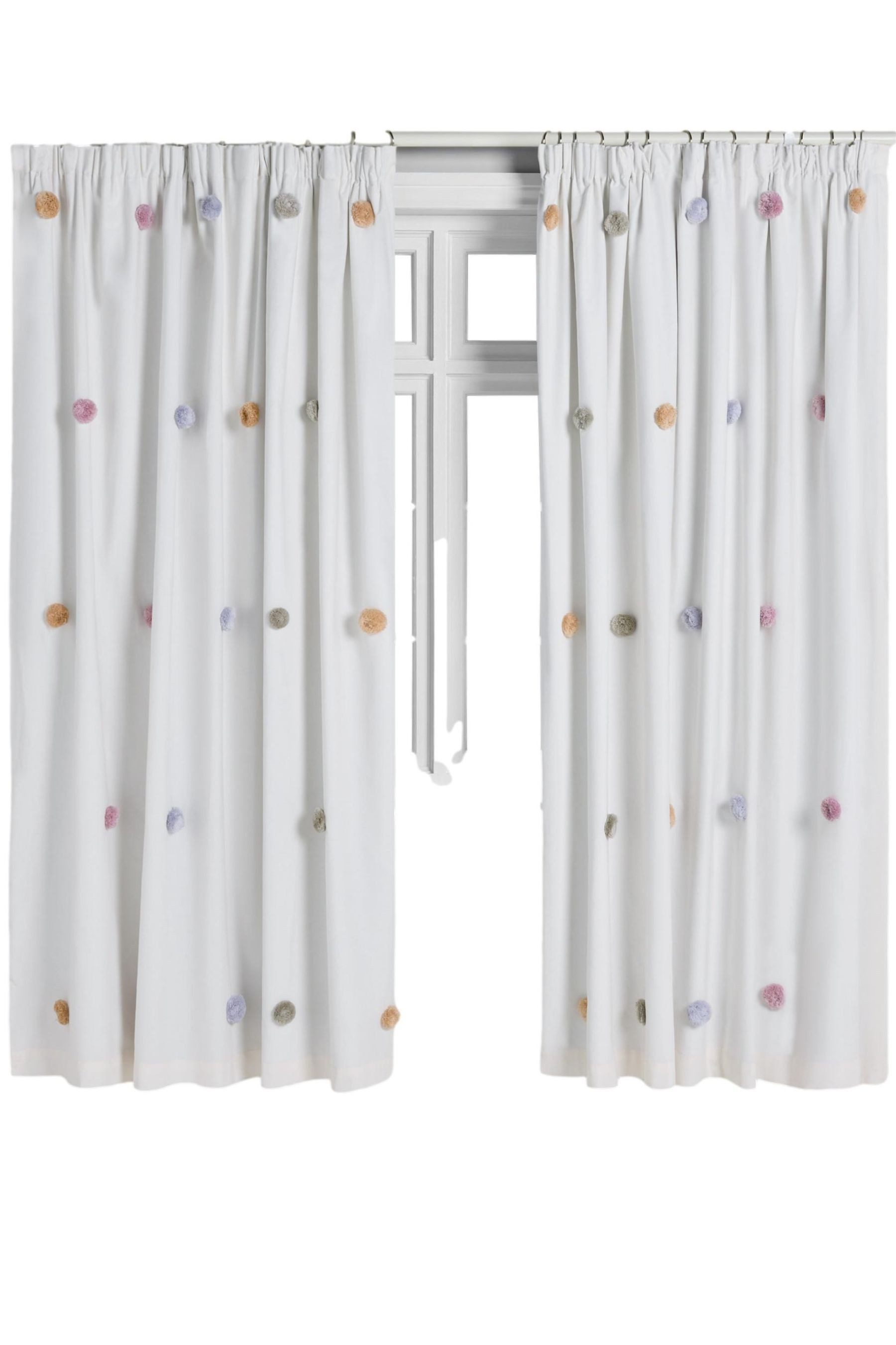 Next Verdunkelungsvorhang Verdunklungsvorhänge mit Ösen (2 St)