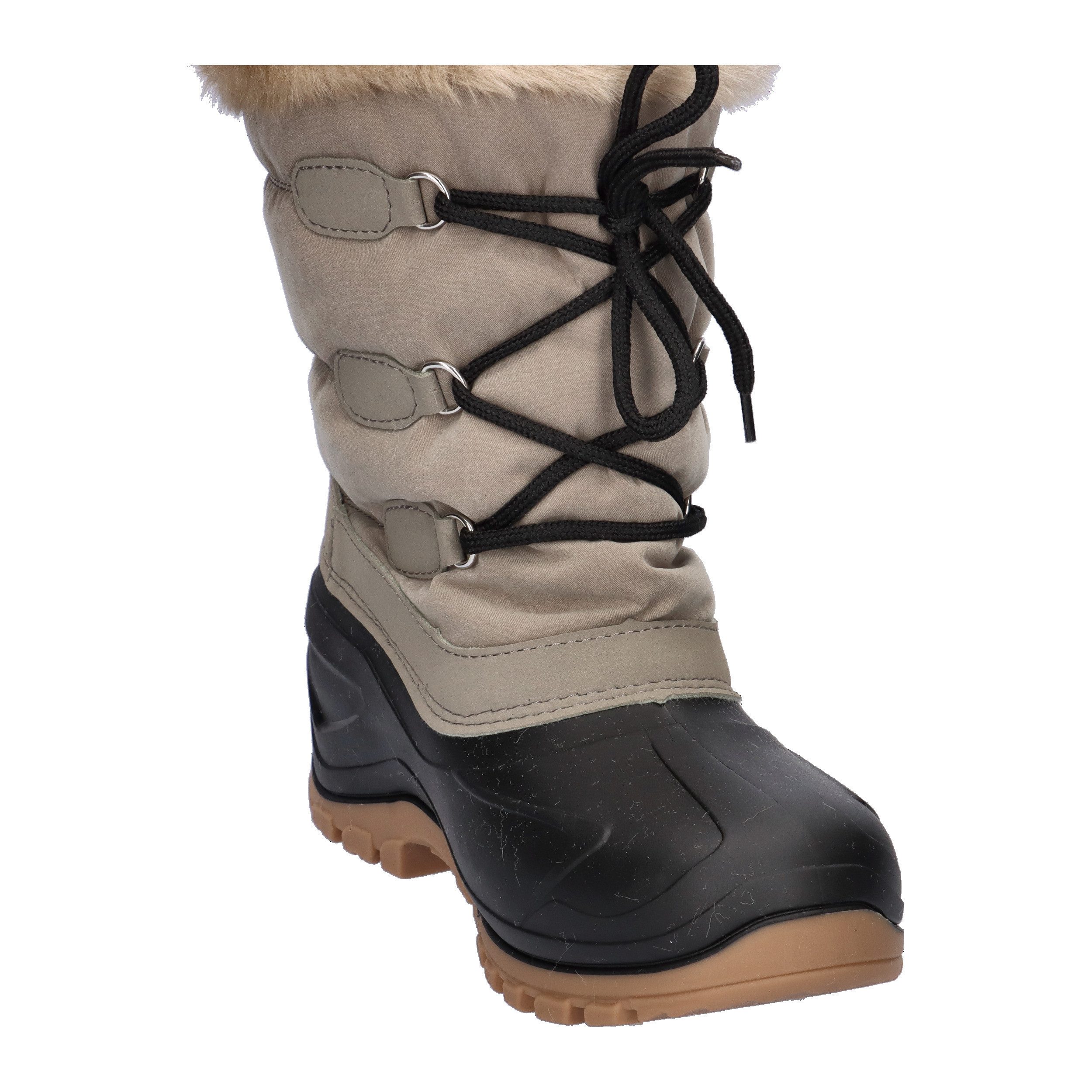 CMP CMP Damen Winterstiefel Nietos Low günstig online kaufen