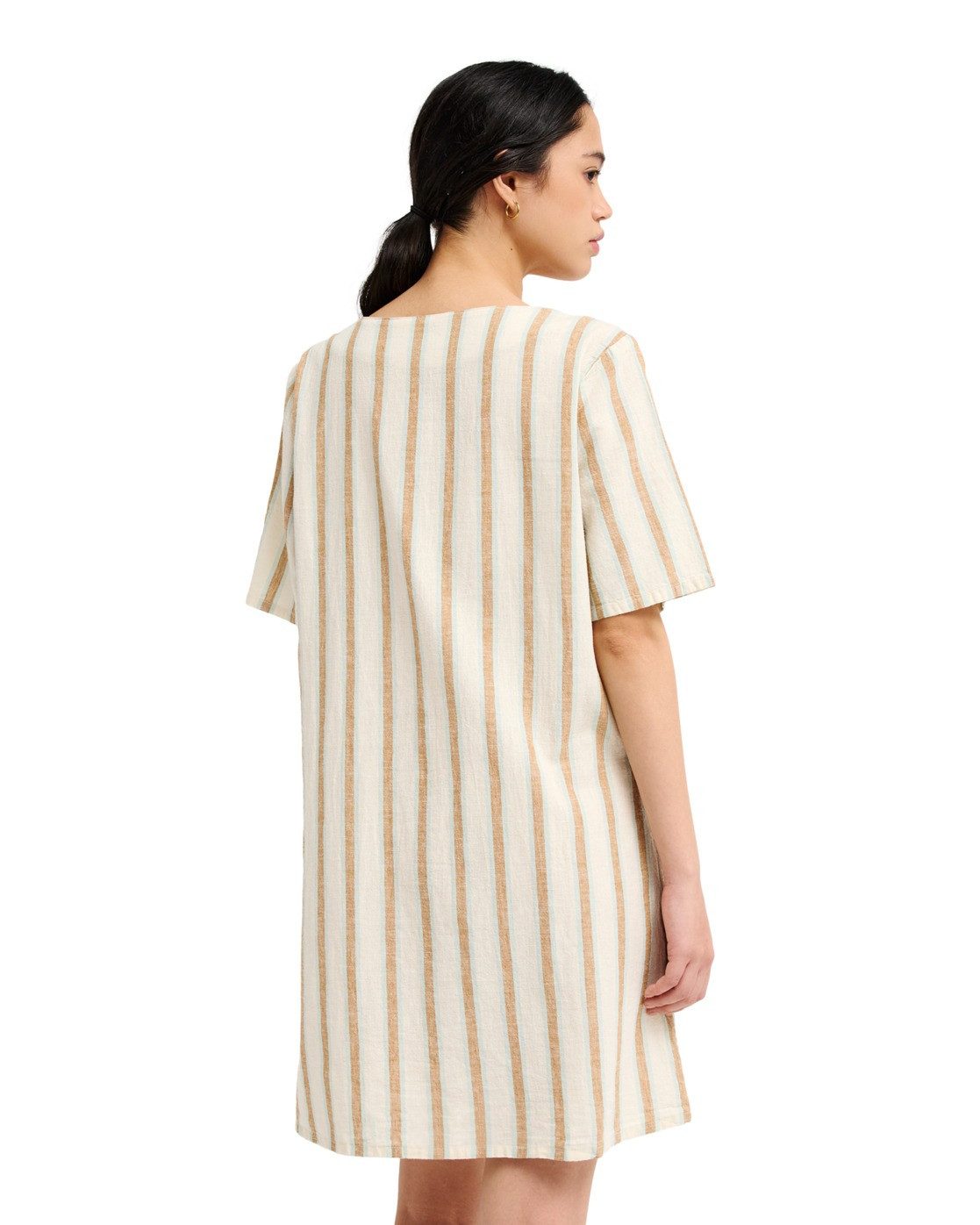 Quiksilver Minikleid Garrison