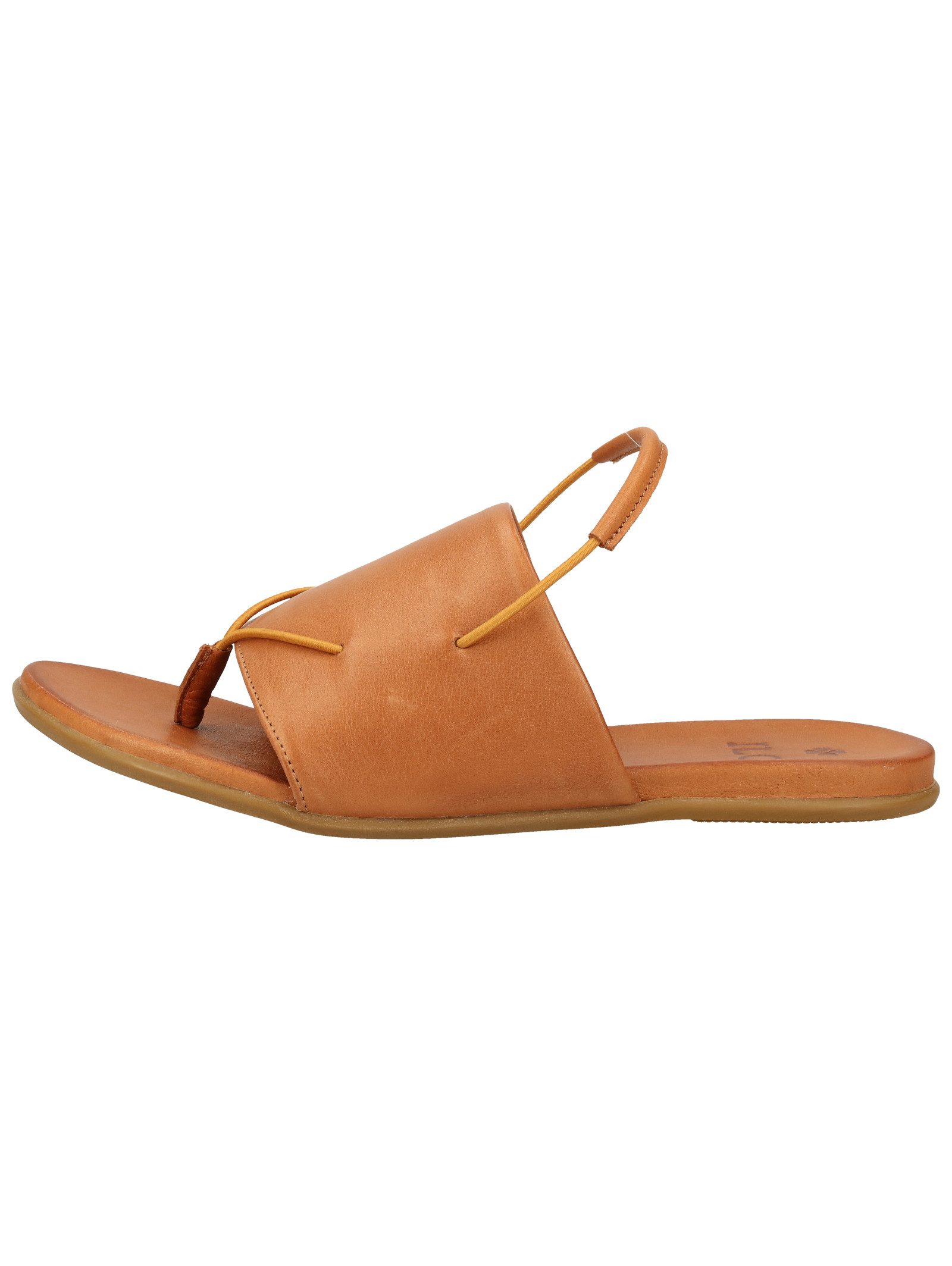 ILC Sandalen Leder . Zehentrenner