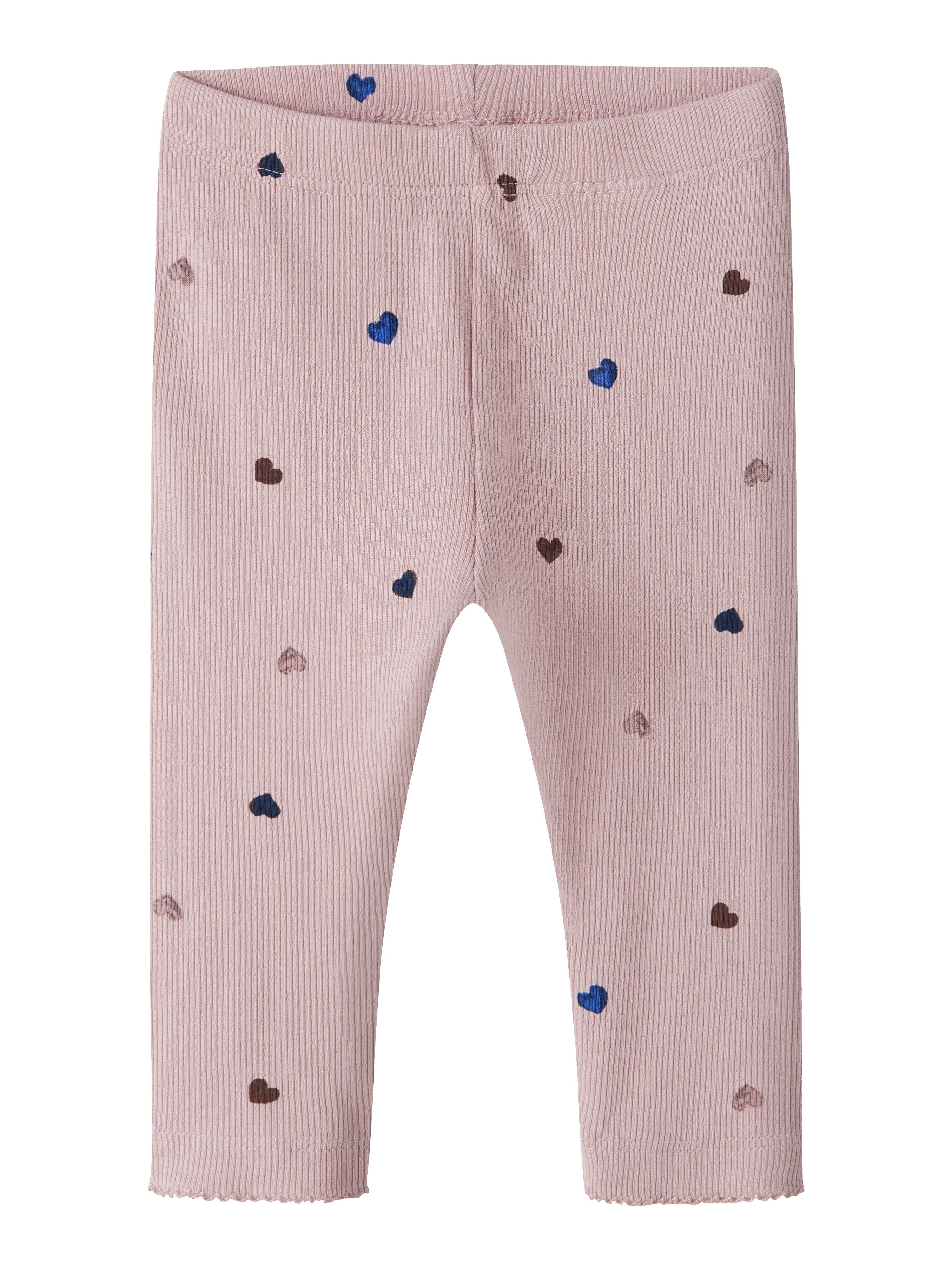 Leggings NBFNUTTI LEGGING NOOS