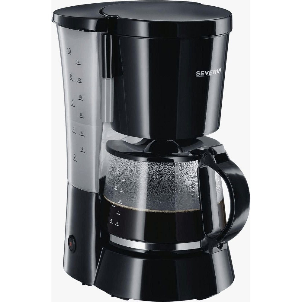 Filterkaffeemaschine