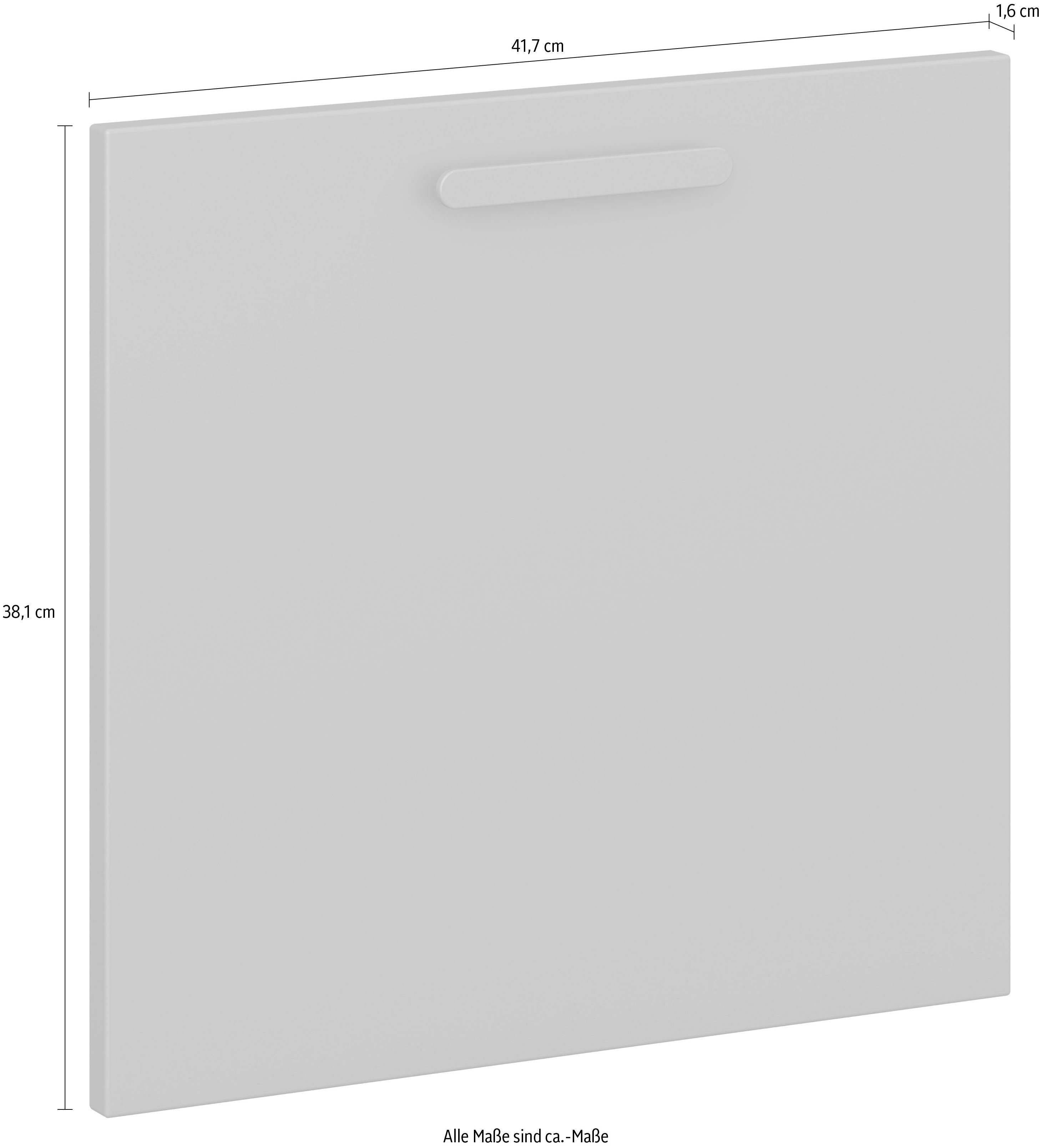 Ergänzung das Hammel Furniture Schranktür für (1 flexible by als St), Modul 006, Hammel Modul 031 Möbelserie Weiß Keep