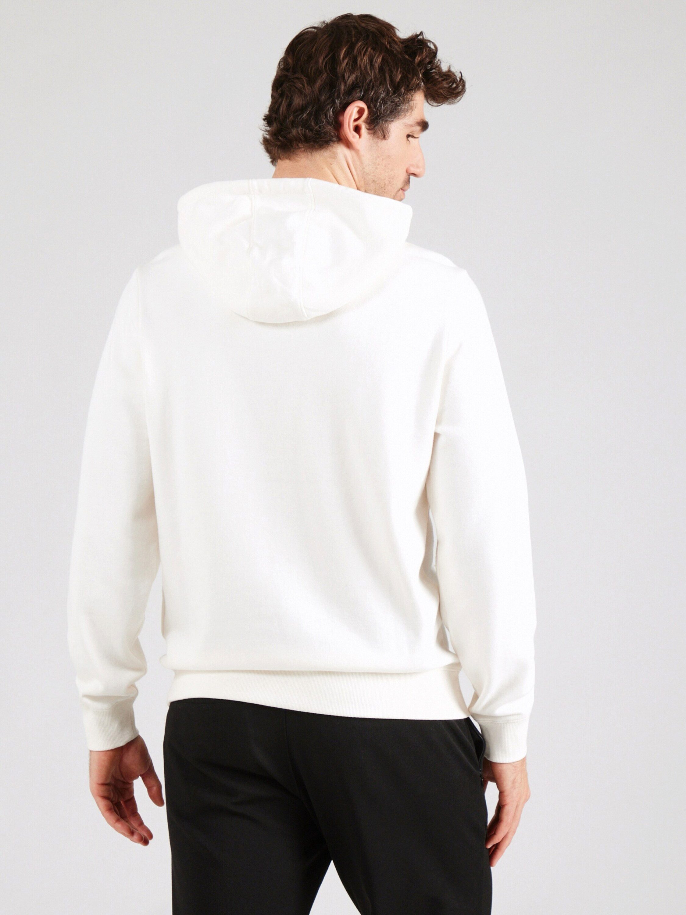 Guess Sweatshirt ROY (1-tlg)