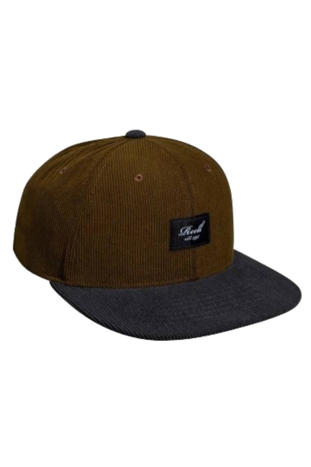 Baseball Cap Cap Reell Pitchout