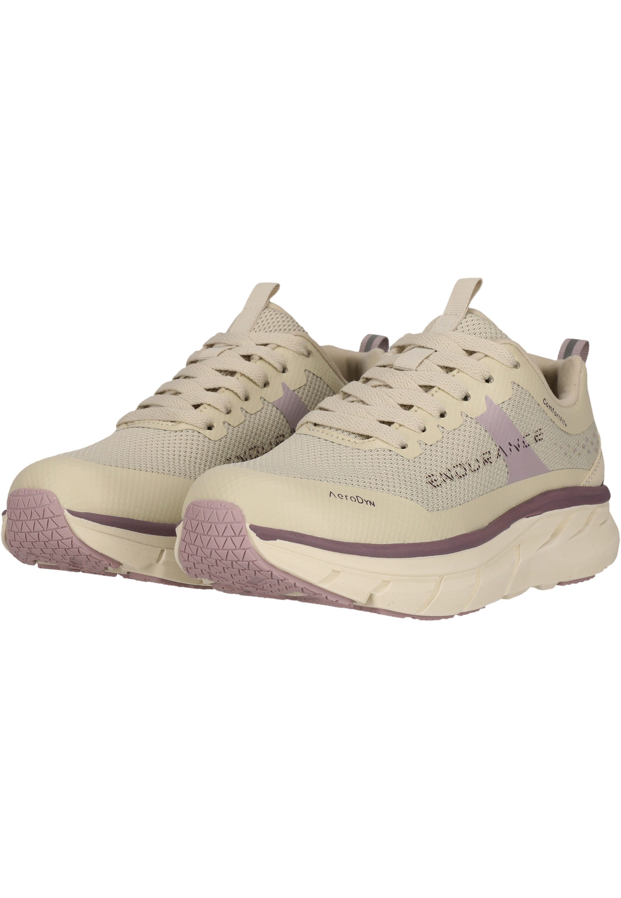 ENDURANCE Salia Sneaker mit federnder Sohle und modischem Look – Bild 4 von 5