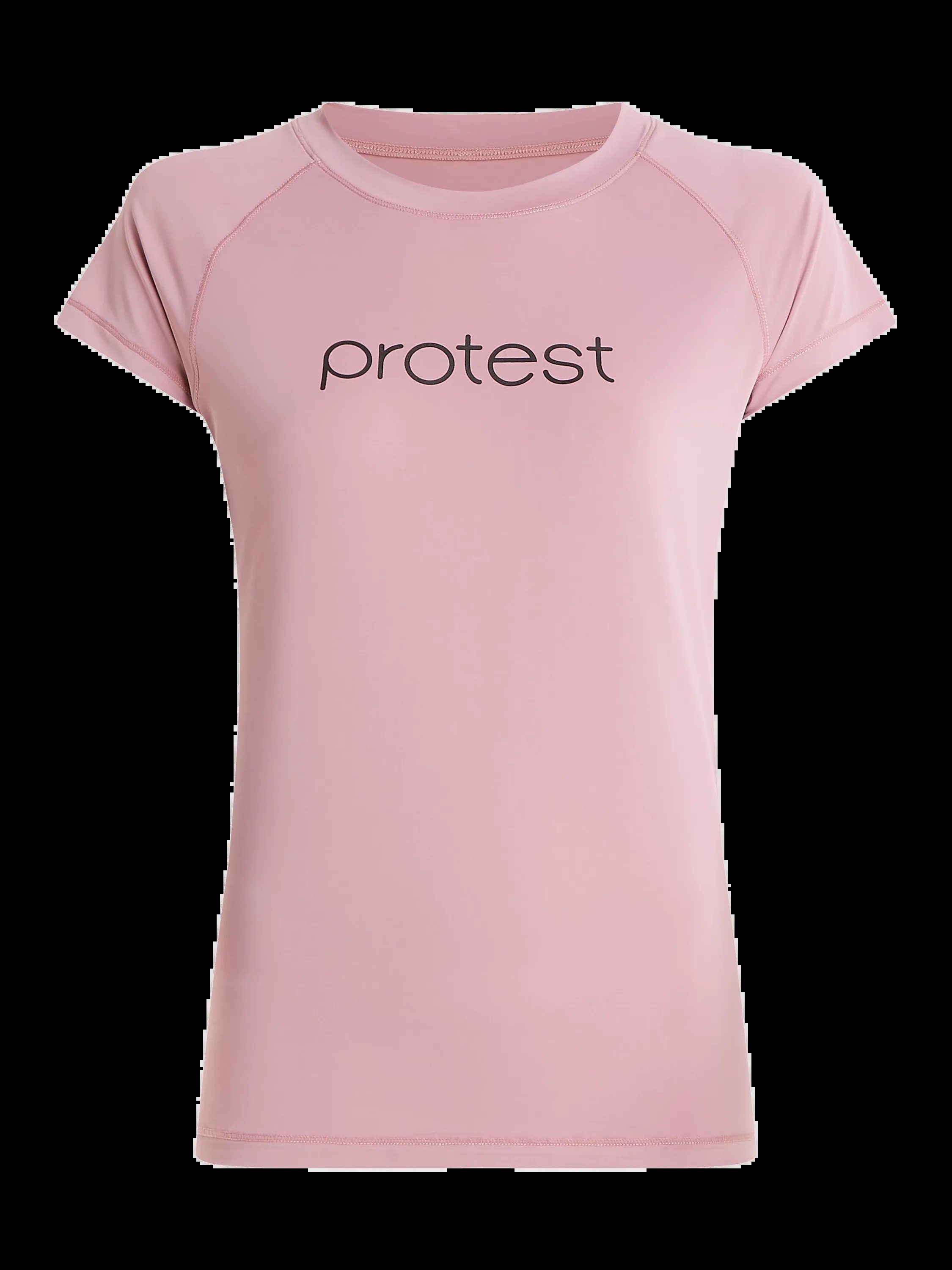 Protest Langarmshirt PRTKILDA rashguard short sleeve