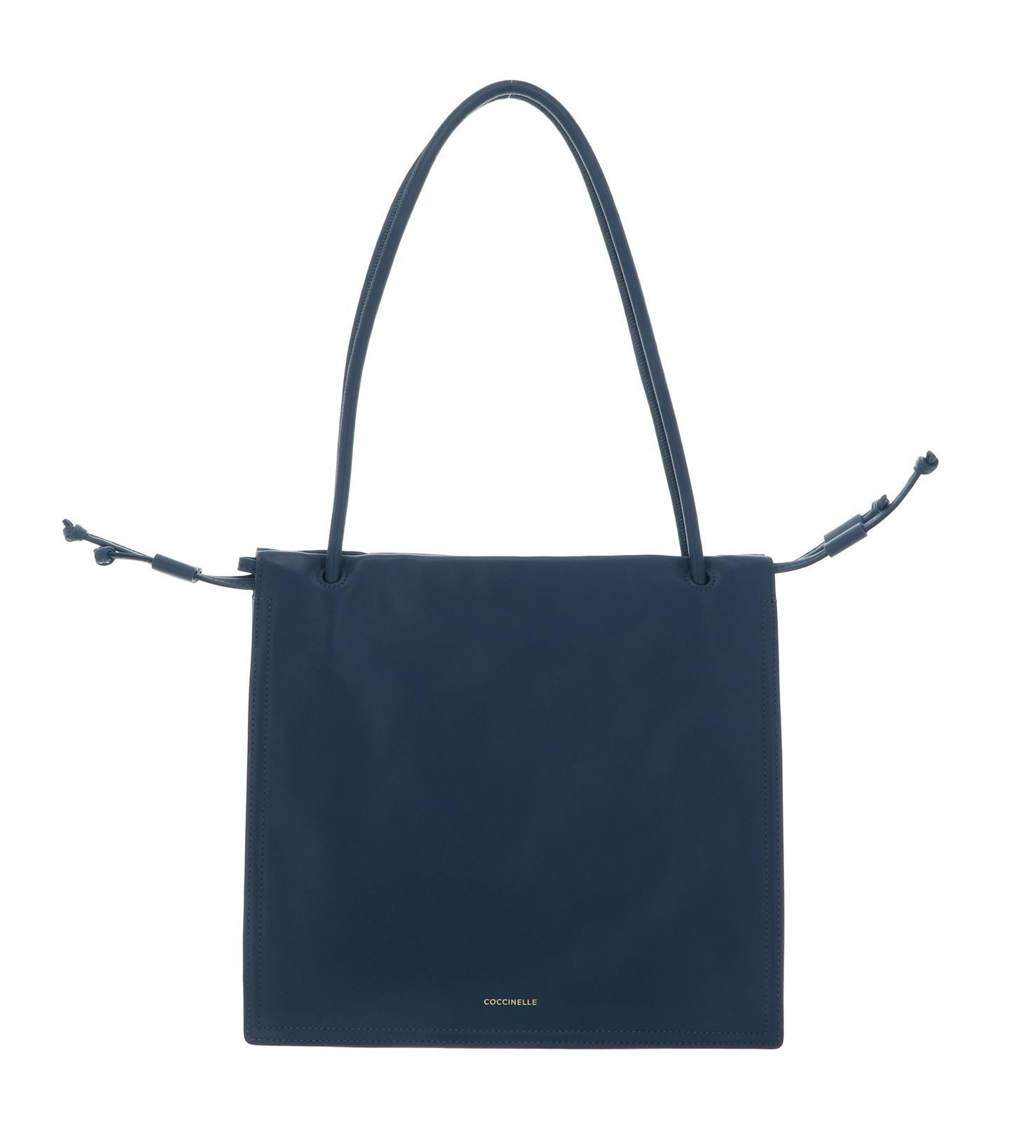 COCCINELLE Schultertasche Handbag, aus echtem Rindsleder
