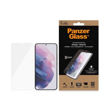 PanzerGlass E2E Samsung Galaxy S22 Antibakteriel, Displayschutzglas, 1 Stück