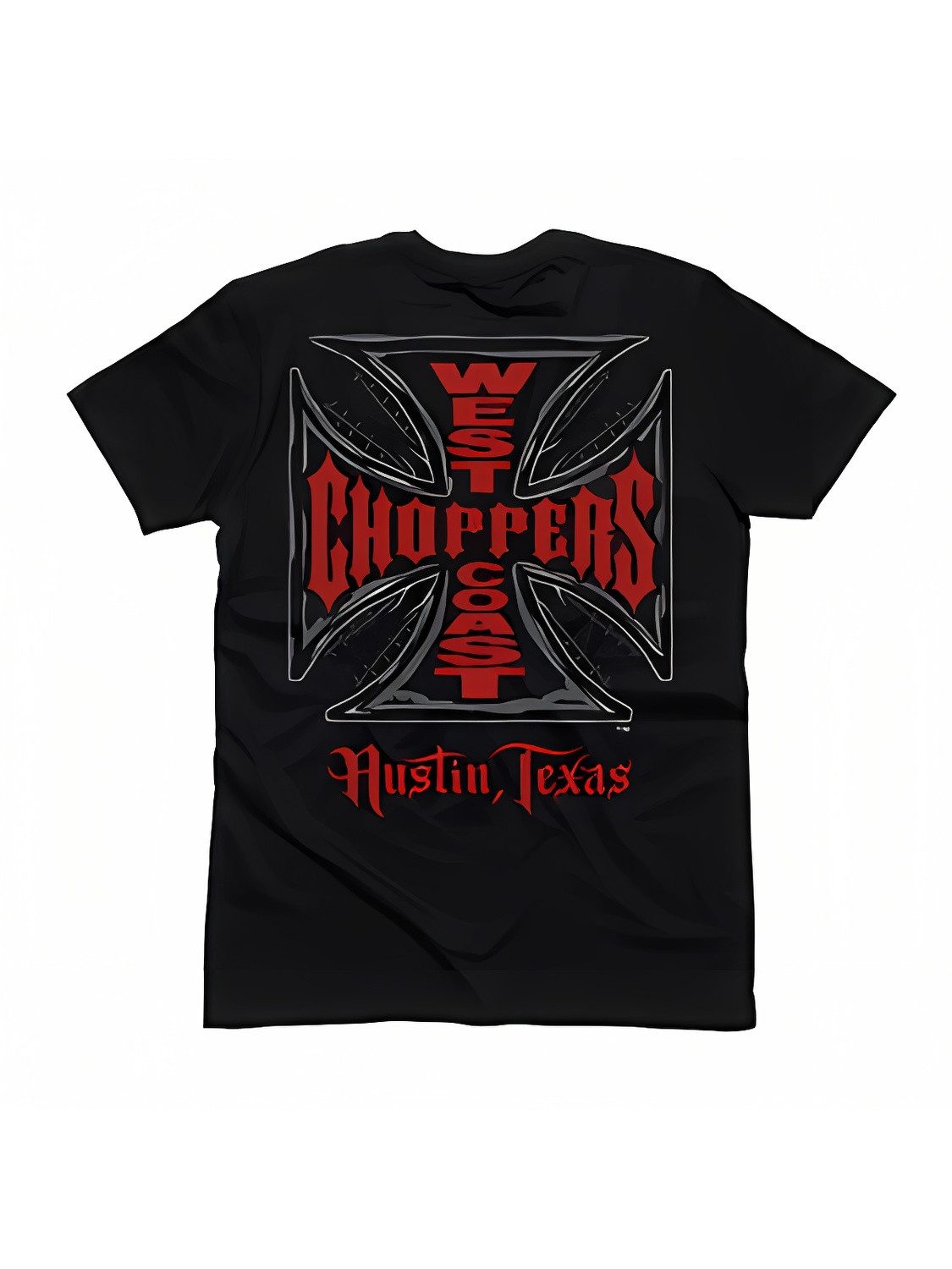 West Coast Choppers T-Shirt