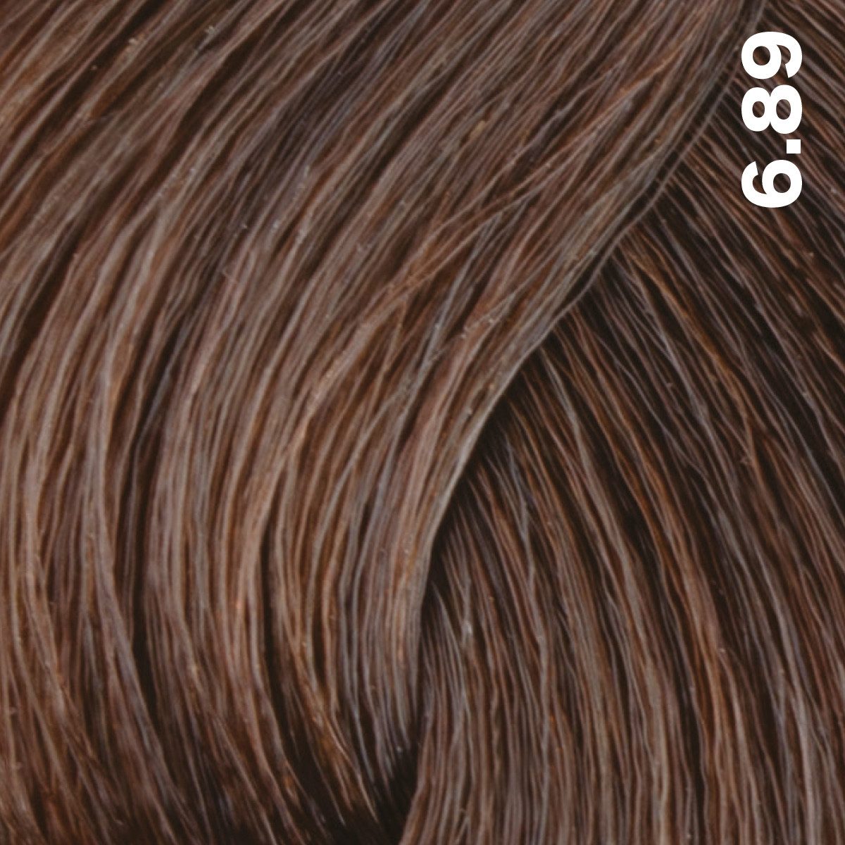 Femmas Premium Haarfarbe FemMas Hair Color Cream 100ml, 1-tlg.