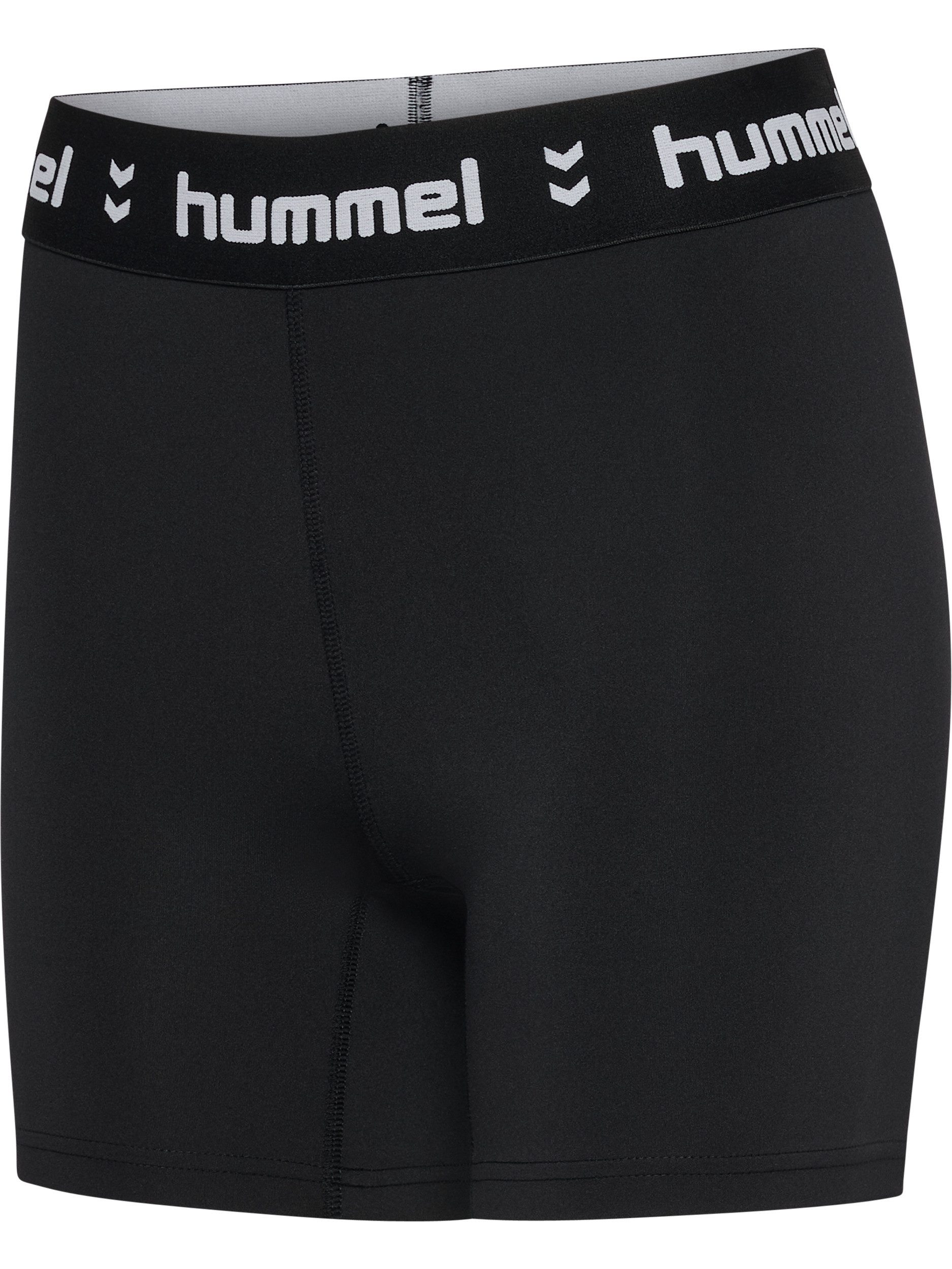 hummel Trainingstights HMLPULSE MID WAIST SHORT TIGHTS (1-tlg) günstig online kaufen