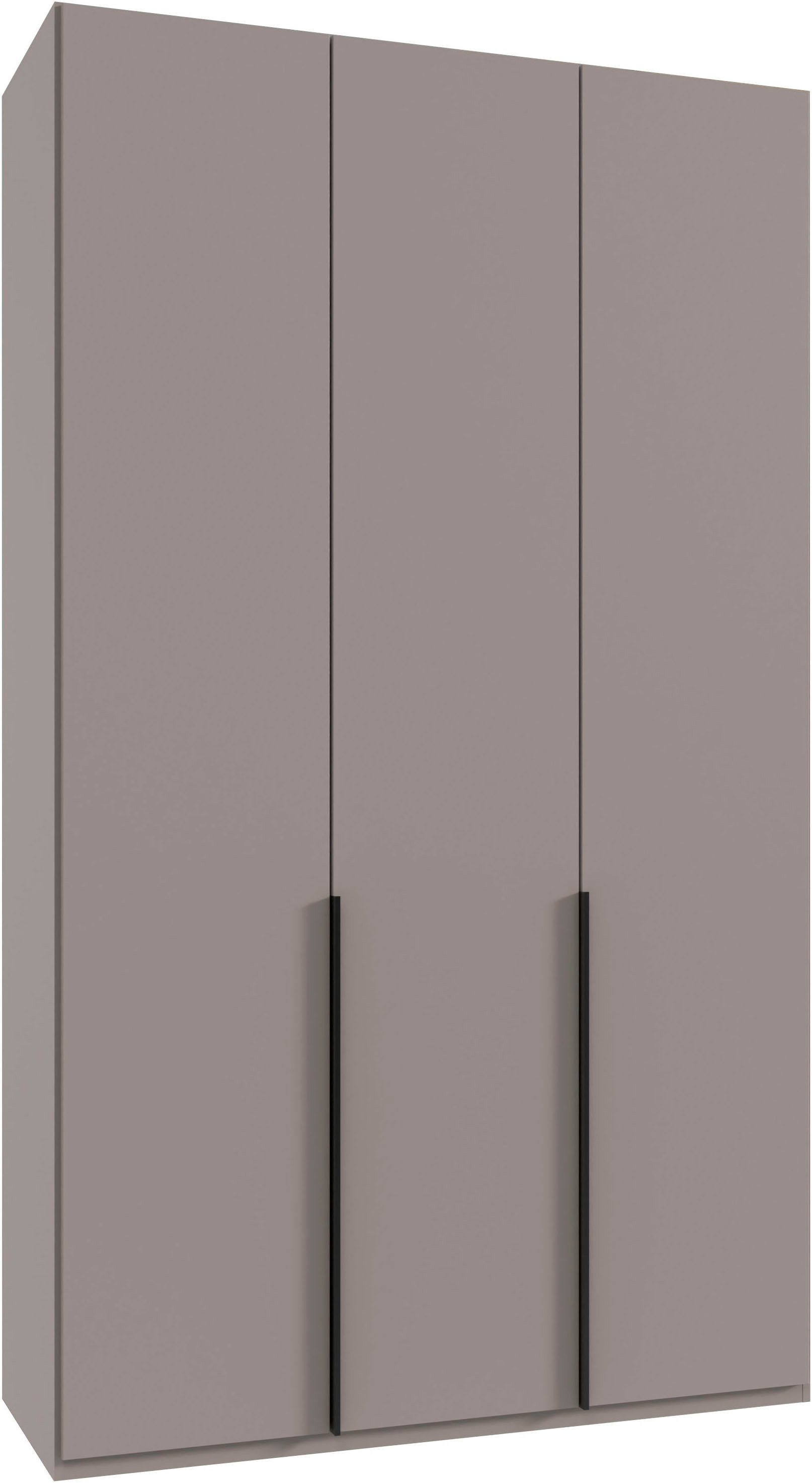 Wimex Kleiderschrank Mugano,in 5 Breiten,2 Höhen,2 Tiefen, viele Farben, Ma günstig online kaufen