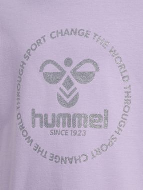 hummel Midirock Hmlelly Dress L/S