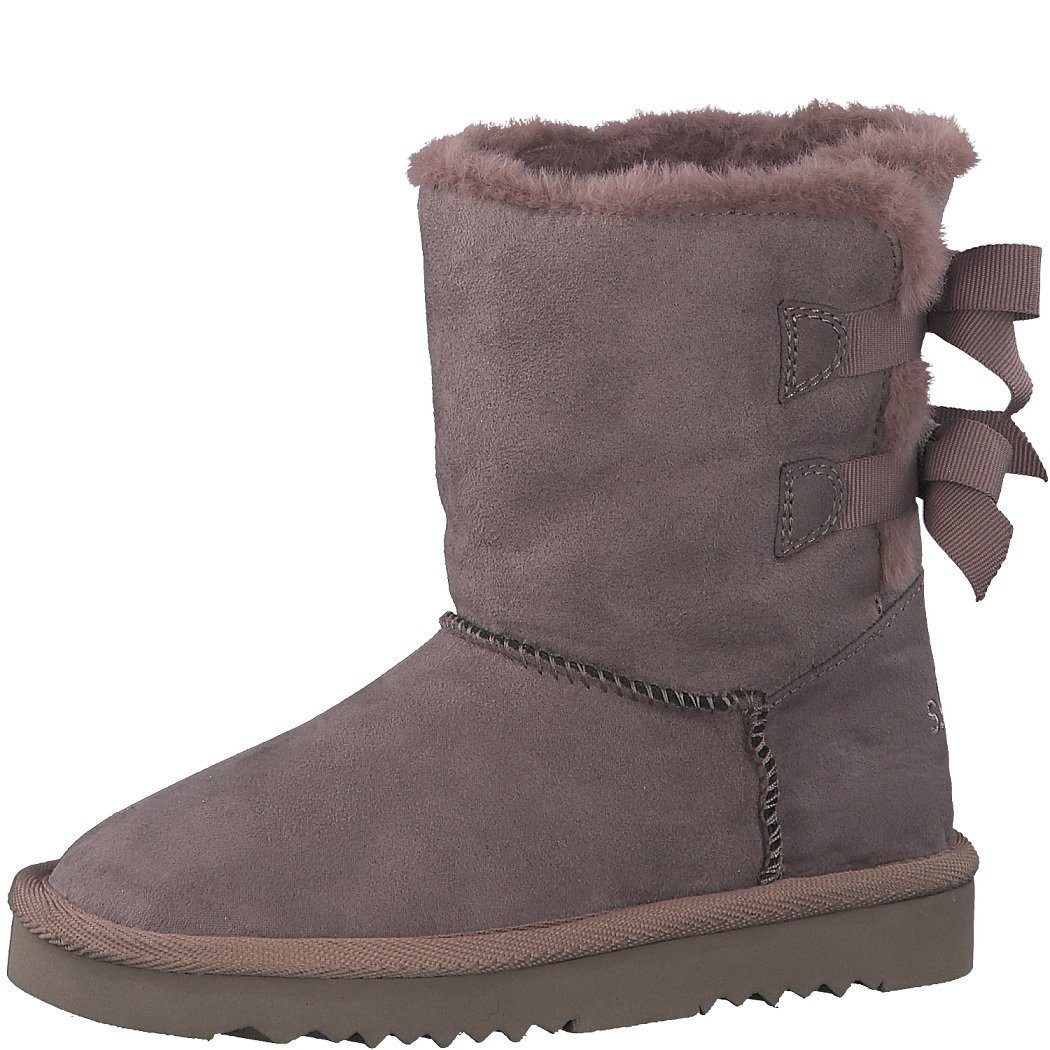 s.Oliver Winter Stiefelette 5-46406-29-512 - gefüttert günstig online kaufen