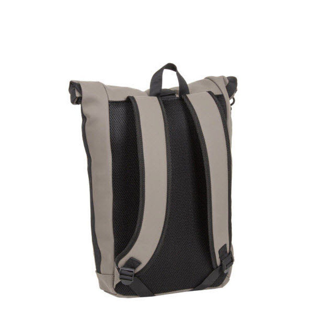 NEW REBELS Freizeitrucksack Rolltop 16l - New York günstig online kaufen