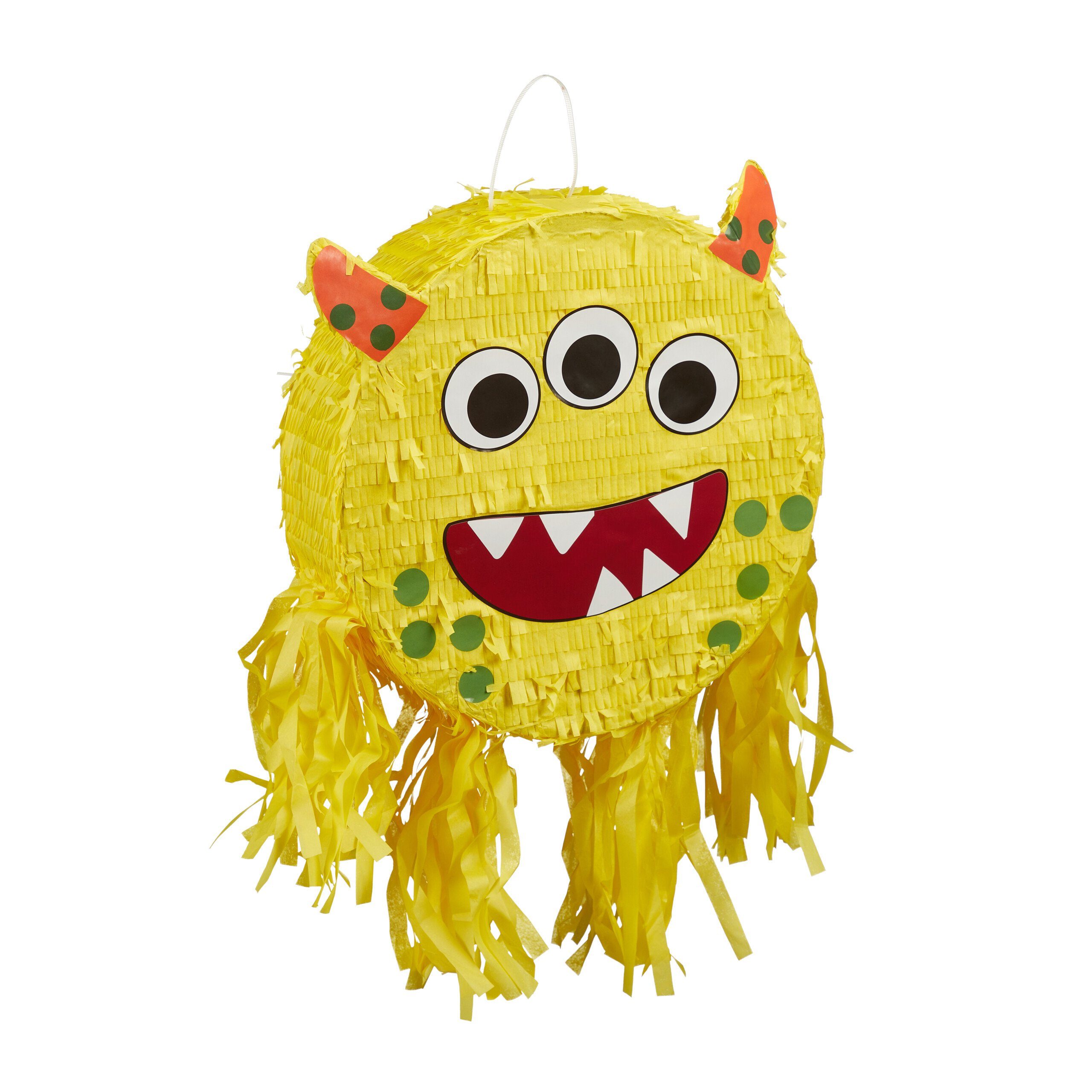 relaxdays Pinata Monster Pinata