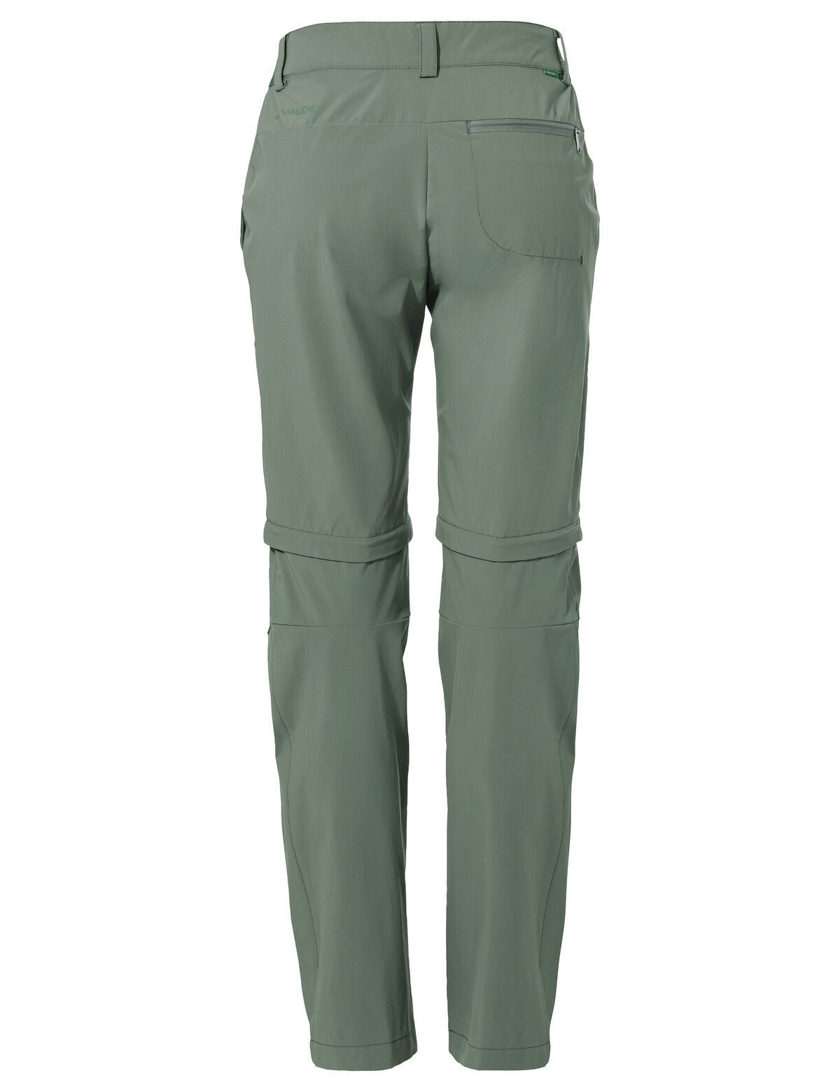 VAUDE Funktionshose Women's Farley Stretch ZO günstig online kaufen