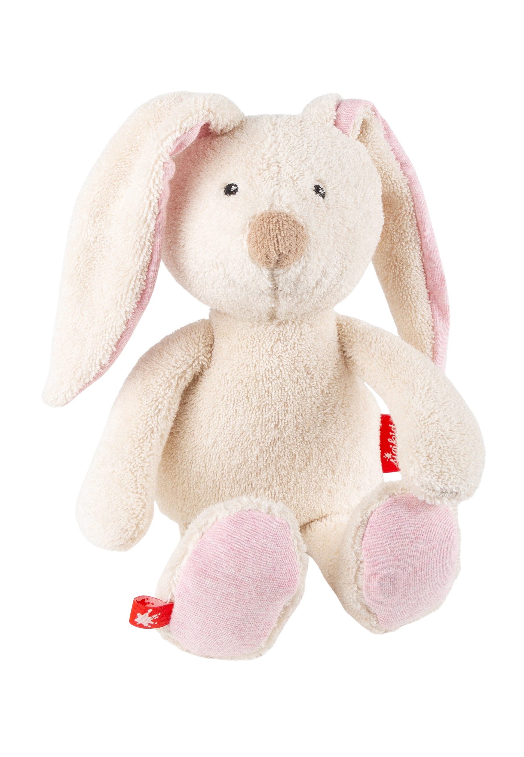 Sigikid Kuscheltier Natural Friends für Babys und Kinder Mädchen (1-St)
