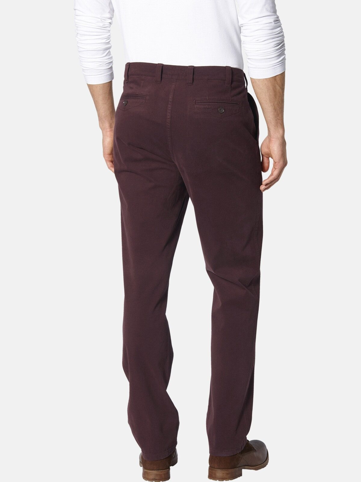 Babista Stoffhose DANOTOSSI für modische Freizeitlooks günstig online kaufen