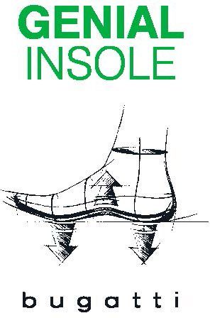 2. Bild von bugatti Chelseaboots mit Zierriegel