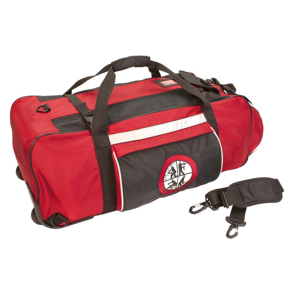 Rucksack Feuerwehr-Bereitschaftstasche