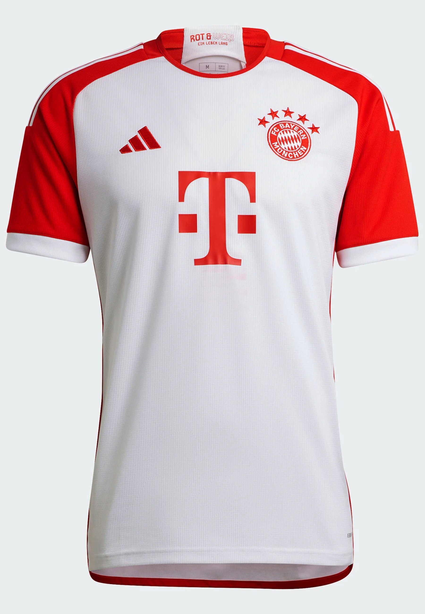 T-Shirt FC Bayern