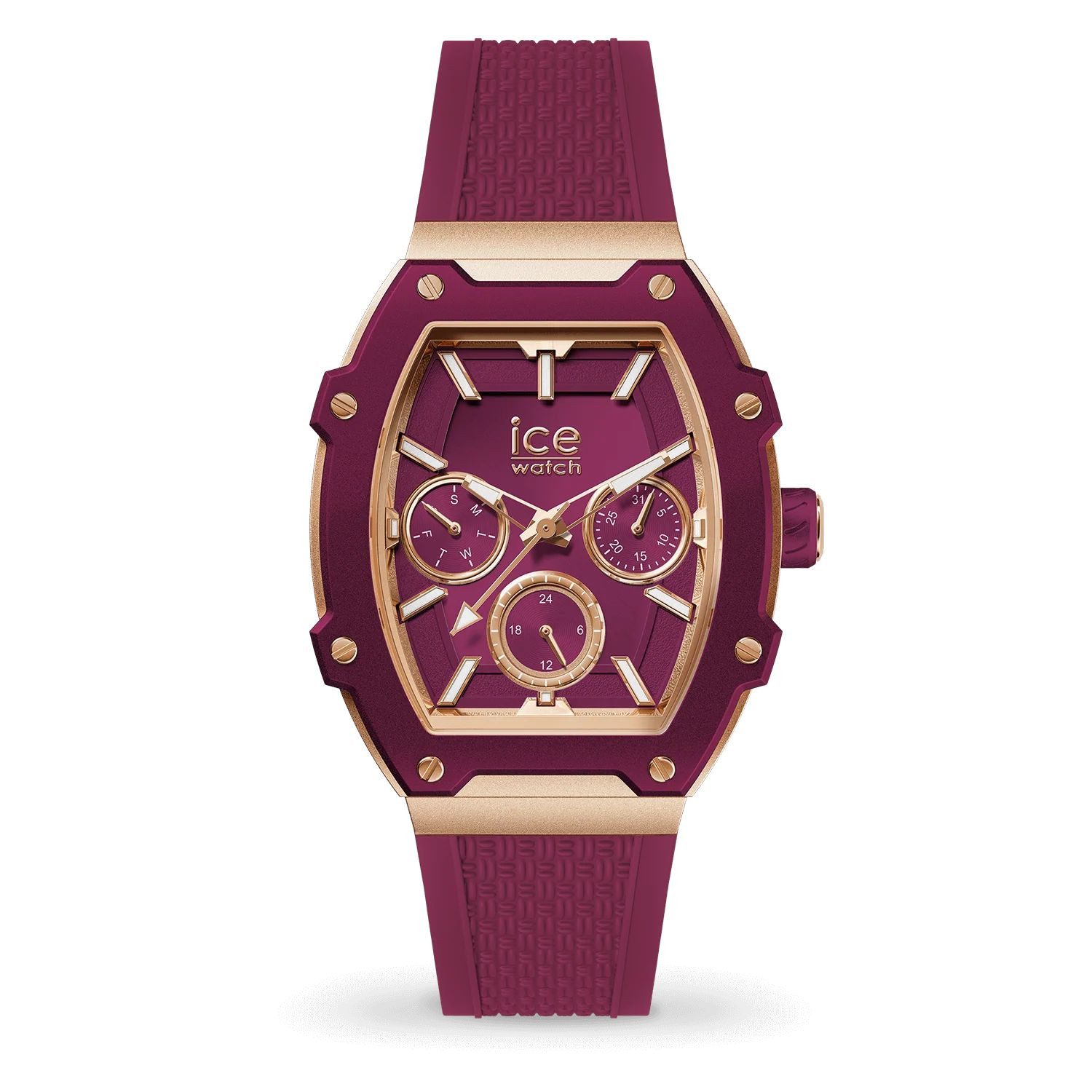 ice-watch Quarzuhr ICE Boliday günstig online kaufen