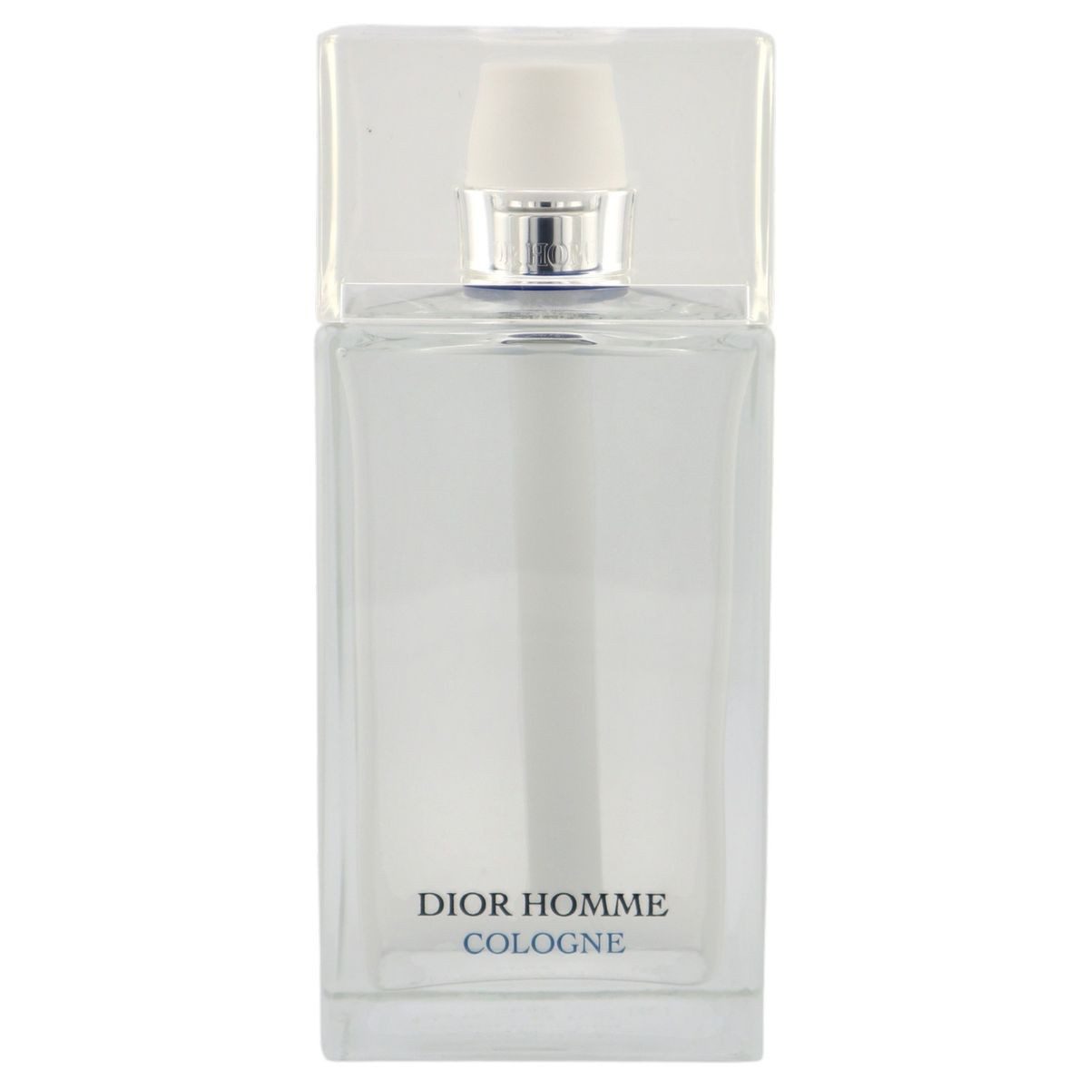 Dior Eau de Cologne Christian Dior Homme Eau de Cologne Spray 200 ml old Version
