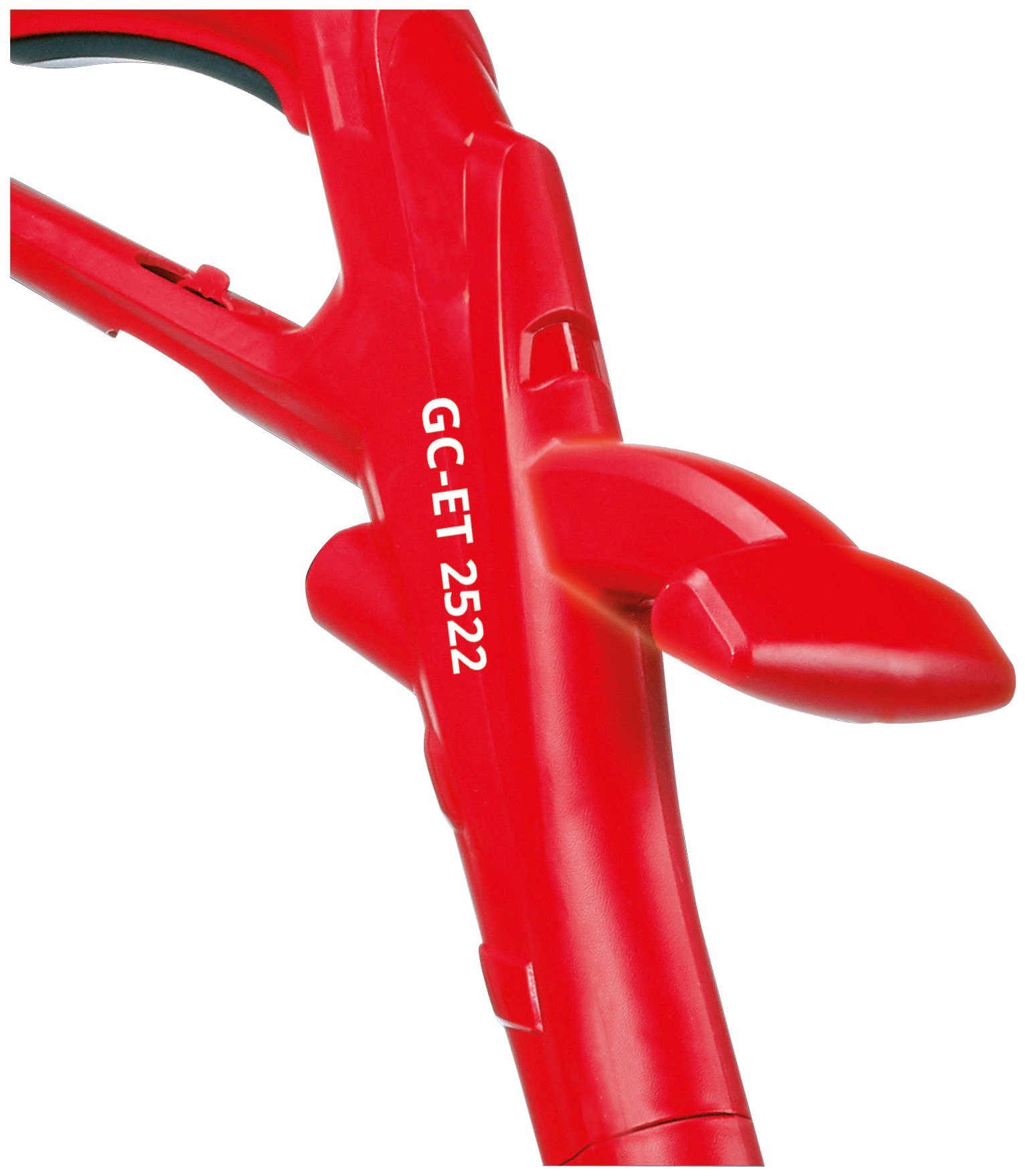 Einhell Elektro-Rasentrimmer GE-ET 2522, 22 cm günstig online kaufen