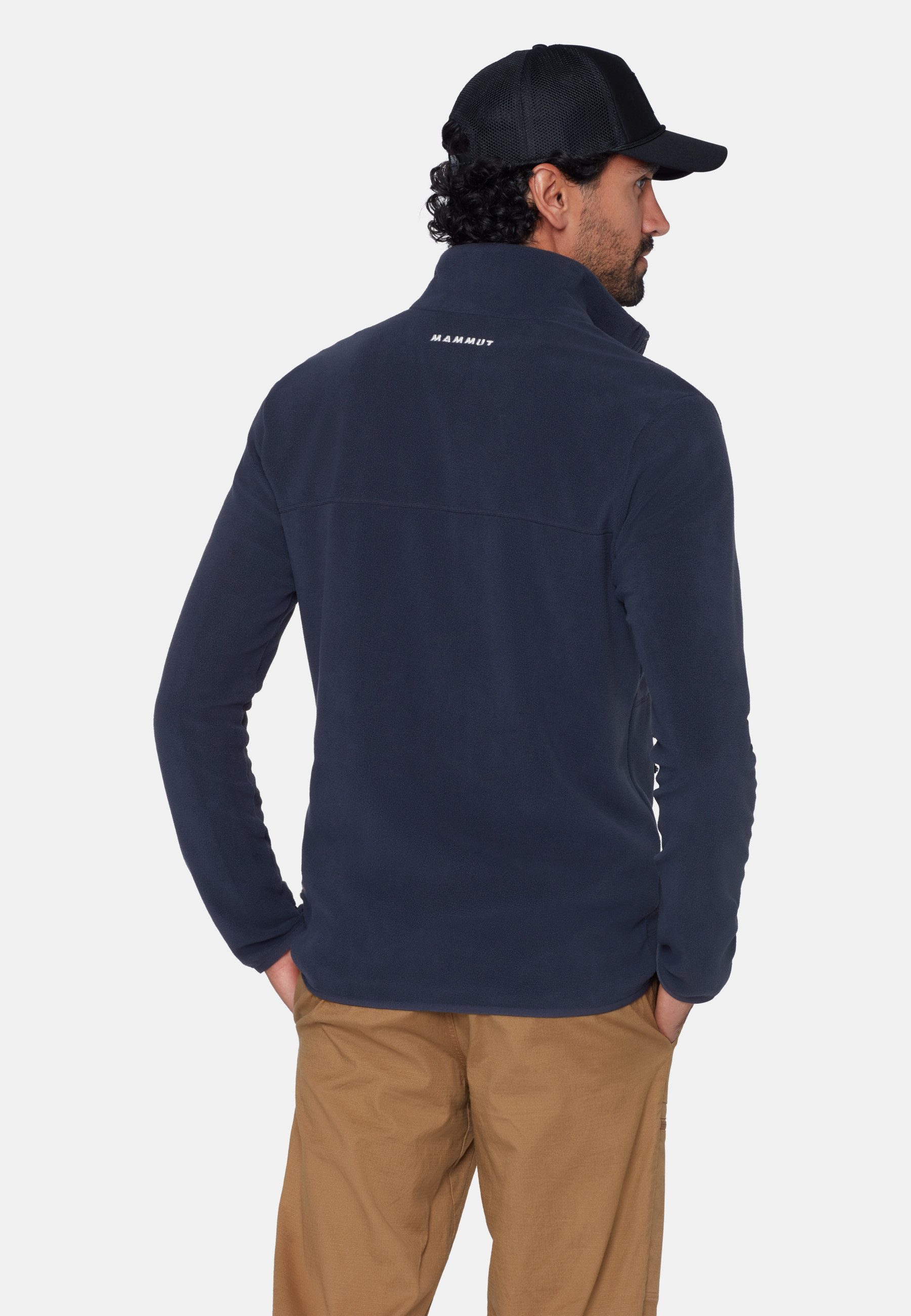 Mammut Fleecejacke Innominata Light ML Jacket Men