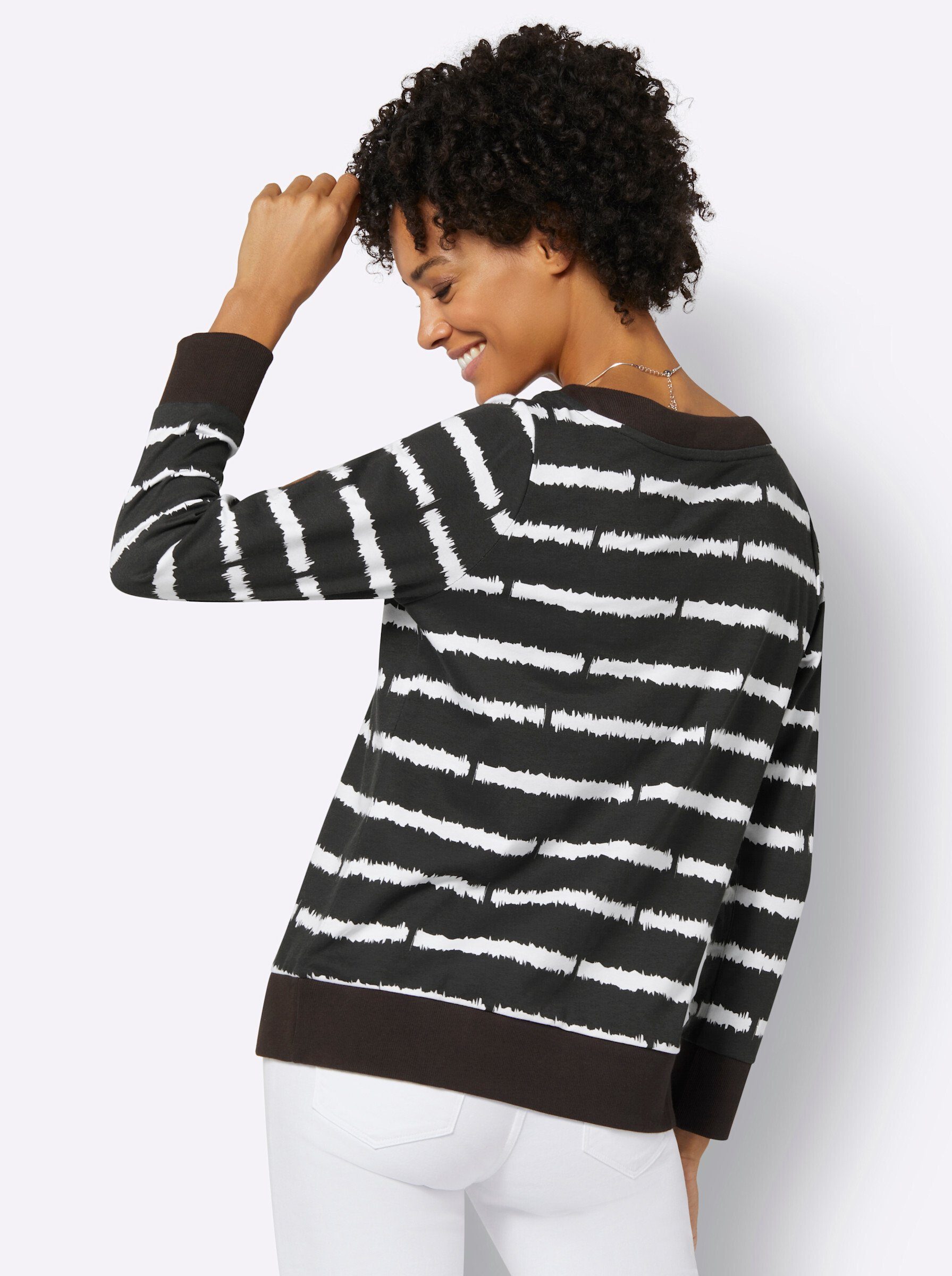 Witt Sweater Sweatshirt günstig online kaufen