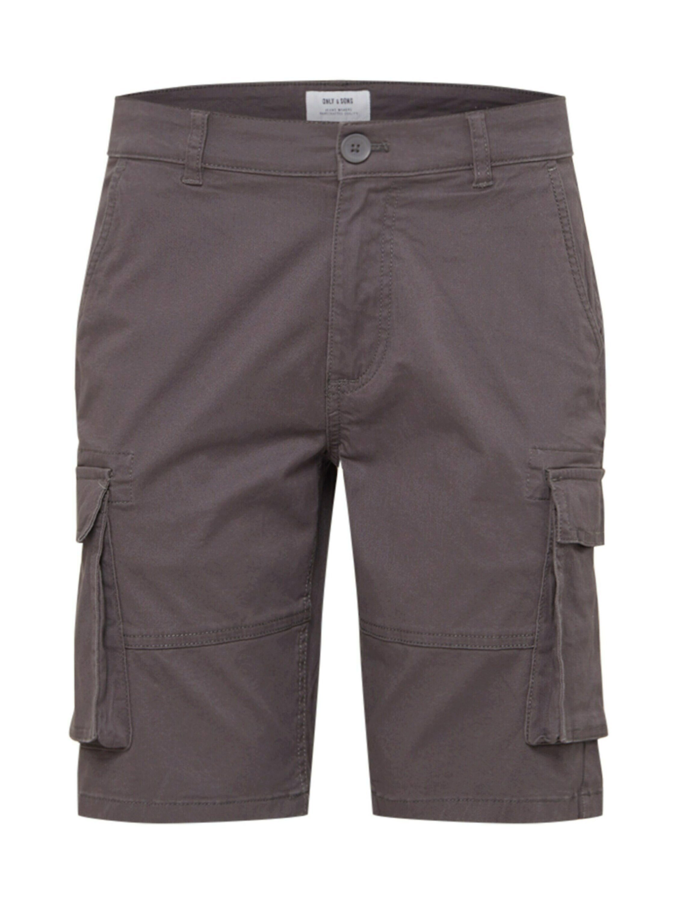 ONLY & SONS Cargoshorts Cam Stage günstig online kaufen