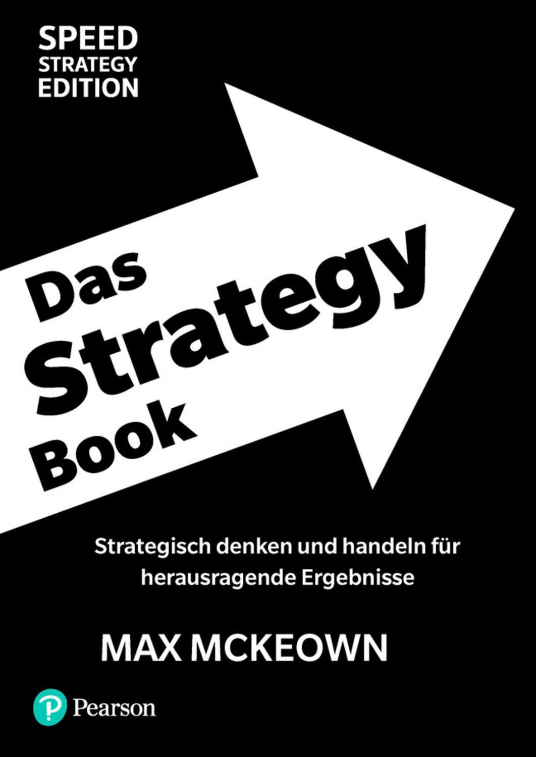 Das Strategy Book / Max Mckeown