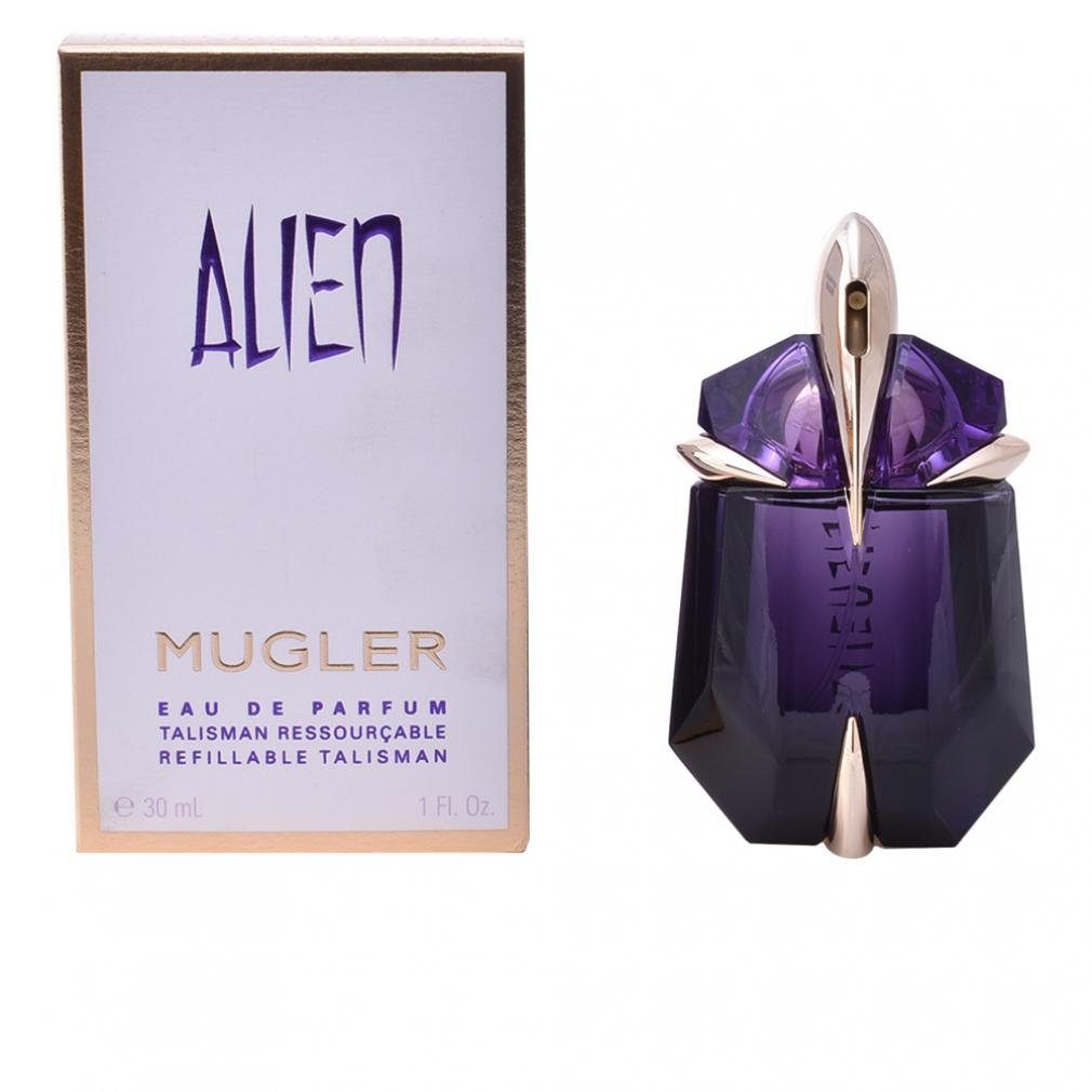 Thierry Mugler Eau de Parfum »Thierry Mugler Alien Eau de Parfum  Vaporisateur 30 ml Original«