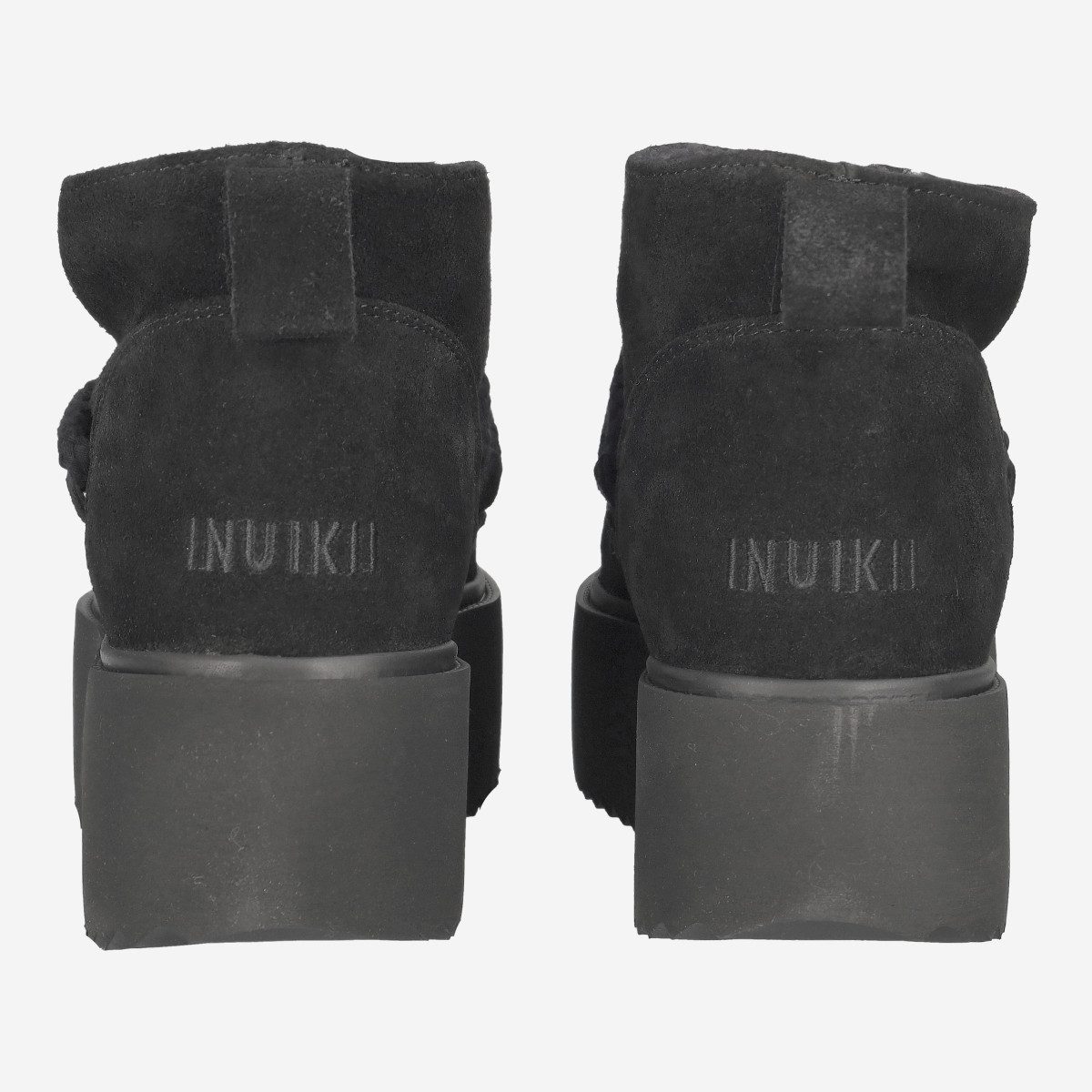 INUIKII Stiefel