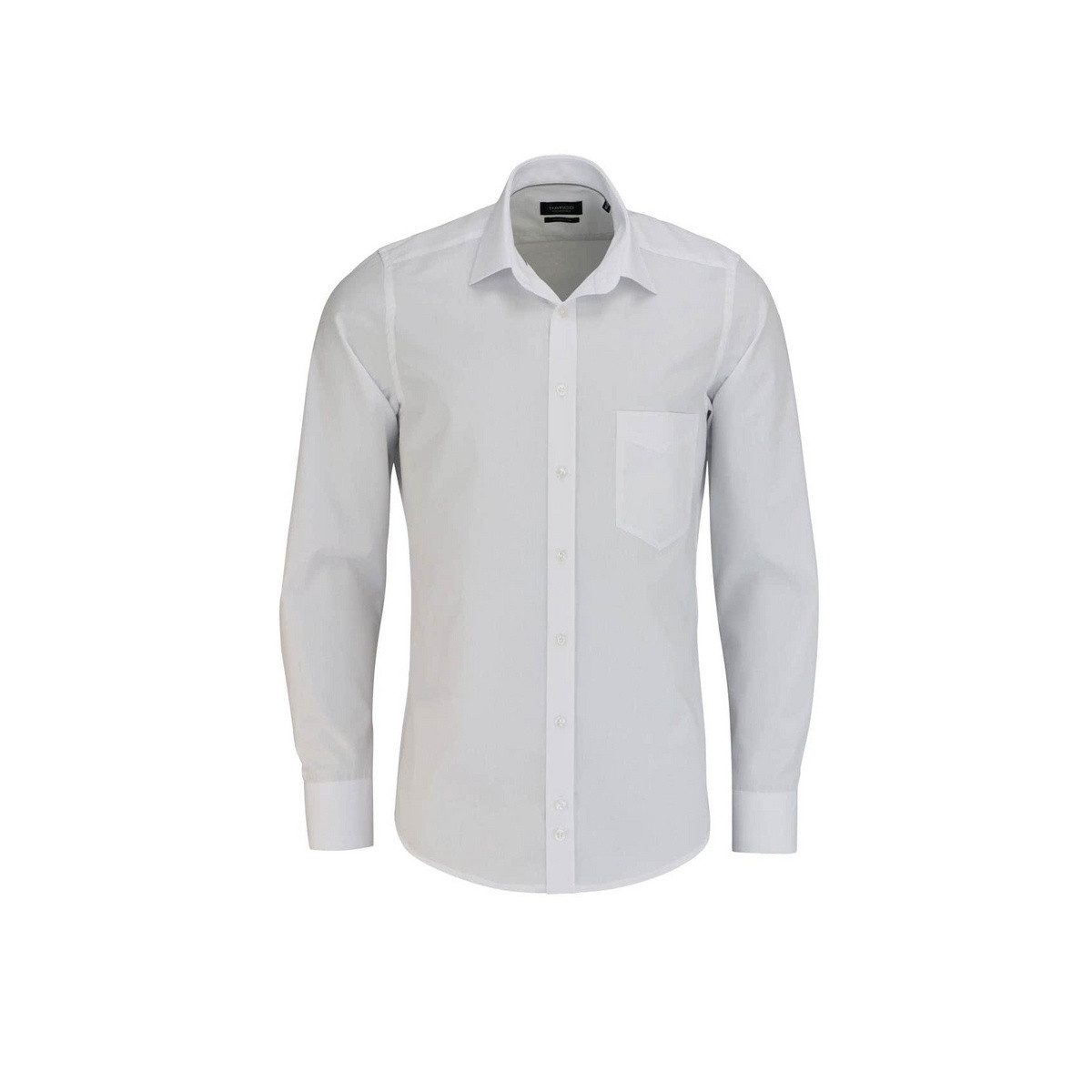 Hatico Outdoorhemd Hemd für Herren (1-tlg)