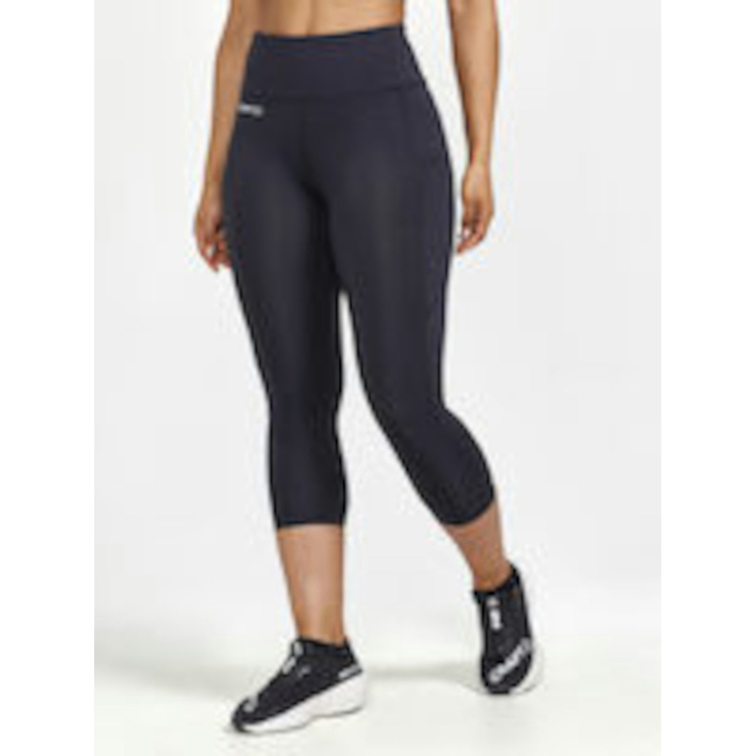 Craft Funktionstights Craft Damen Tight ADV ESSENCE CAPRI 2 1913209