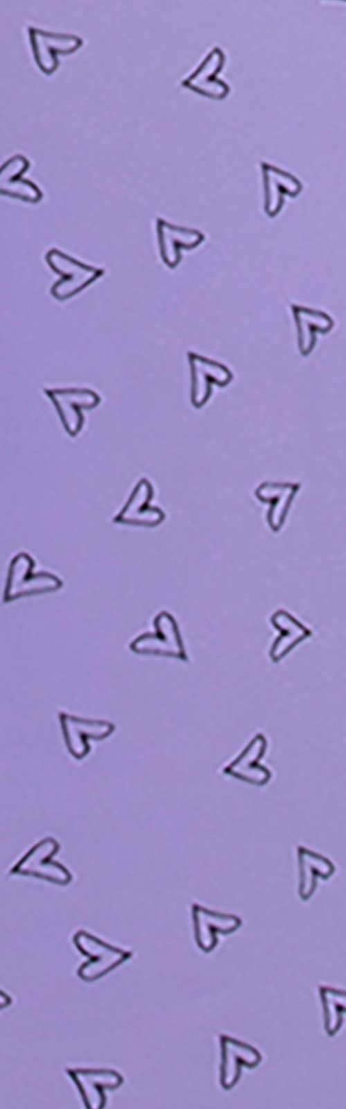 zeitlos Nachthemd Herz Kurzarm Knopfleiste – Bild 5 von 5